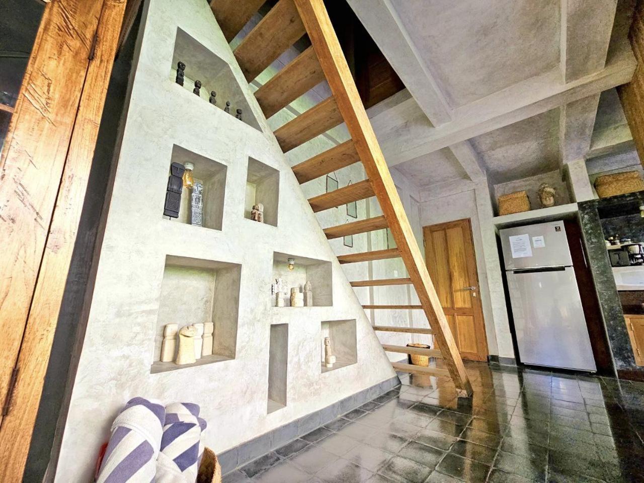 Villa Hibou - New Tropical Luxury 2BR near Canggu