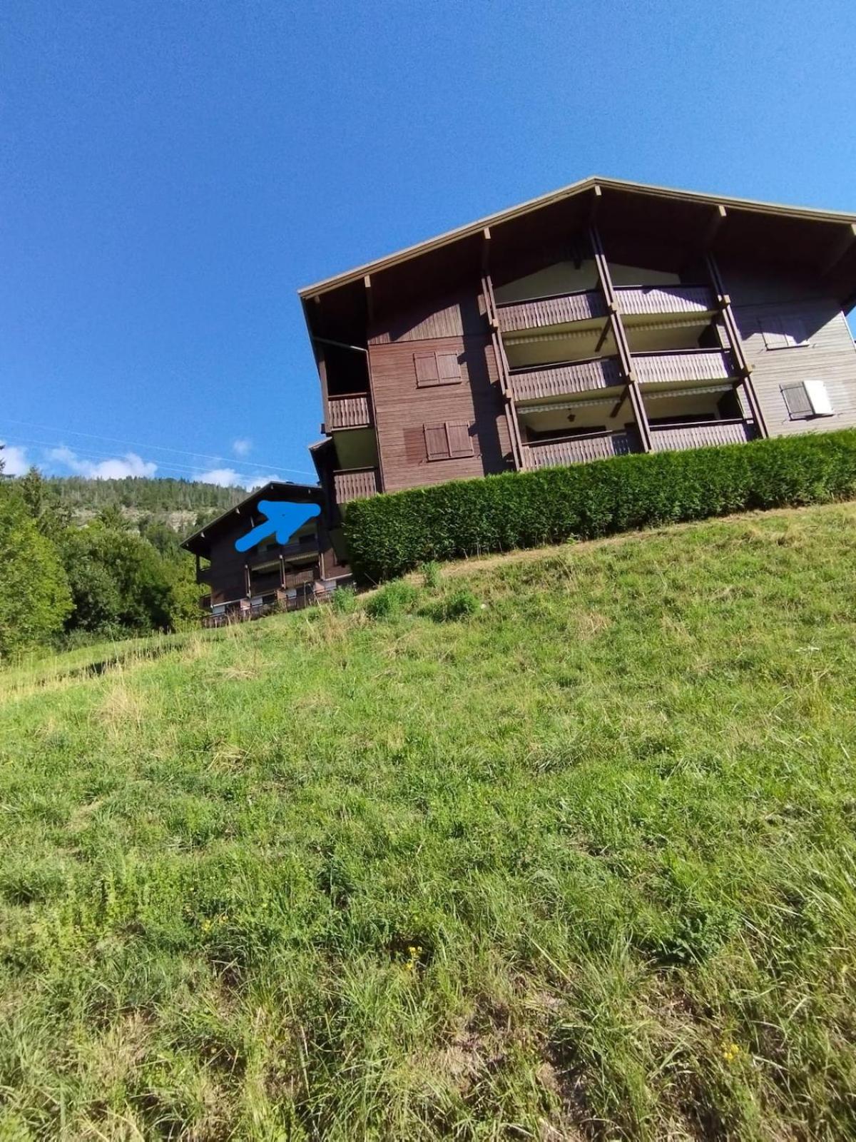 Les Chrysalis - Nature, Lac, Montagnes & Ski 10'min