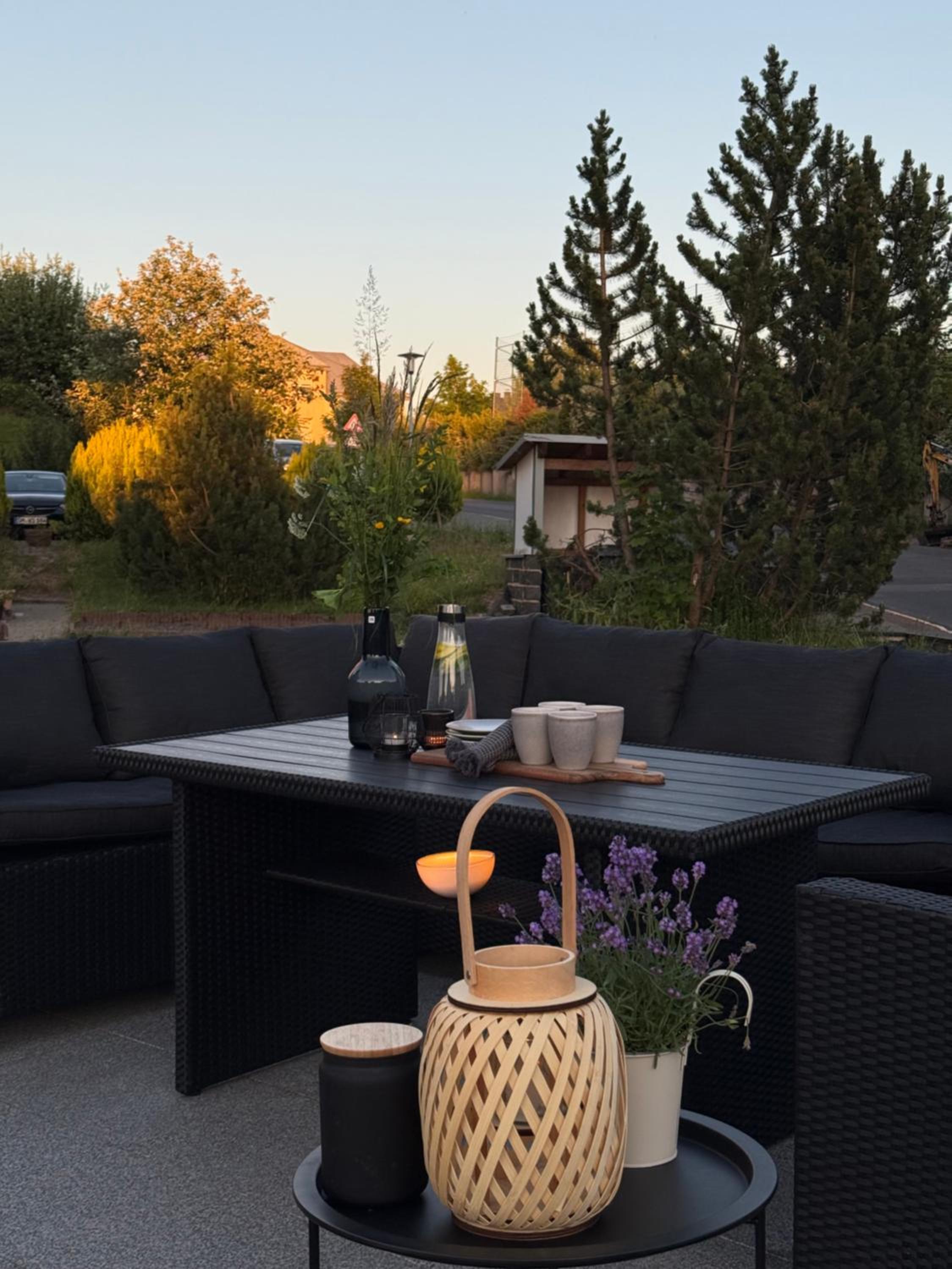 Ferienwohnung Schmücke zum Prinzenweg