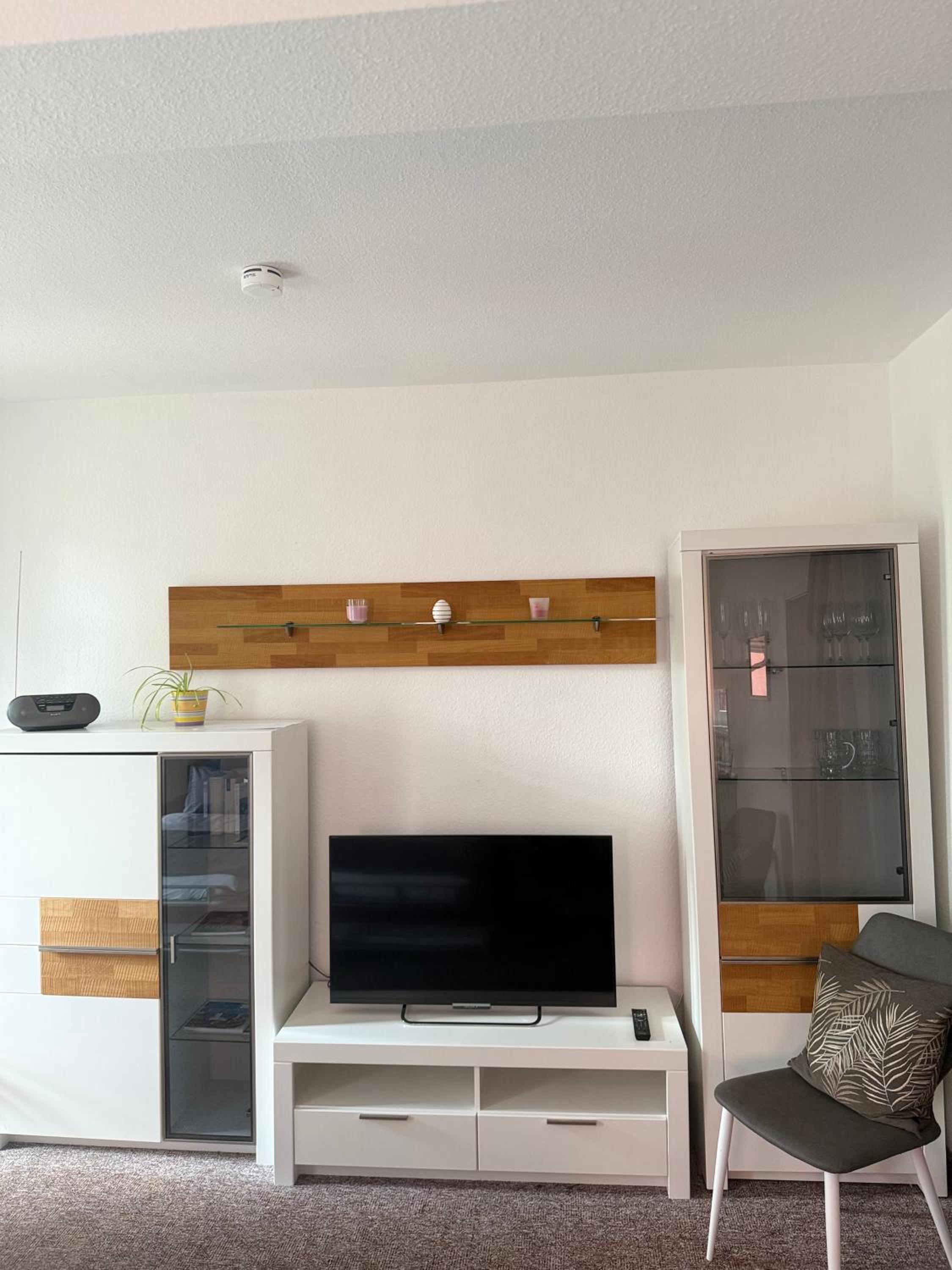 Ferienwohnung Schmücke zum Prinzenweg