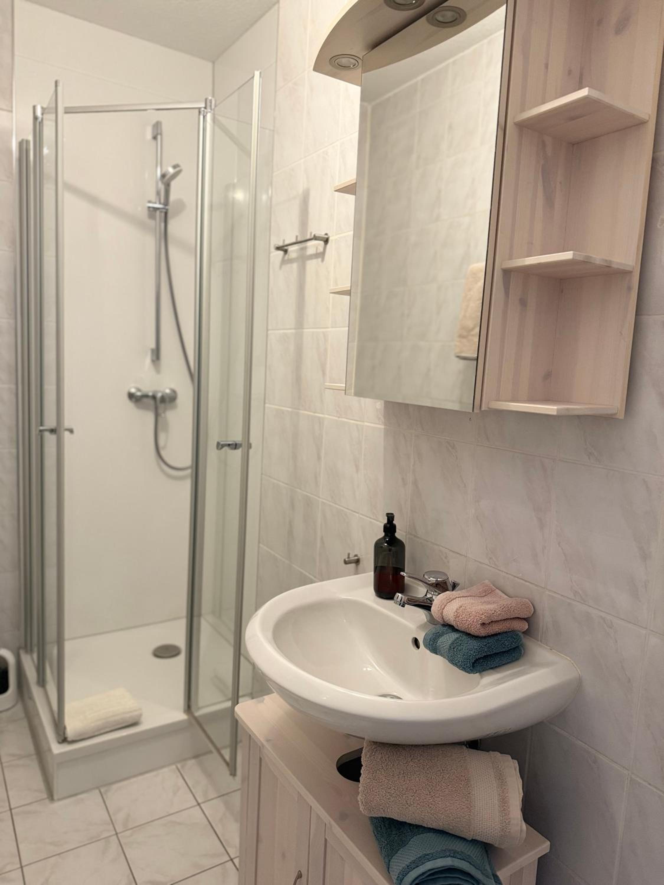 Ferienwohnung Schmücke zum Prinzenweg