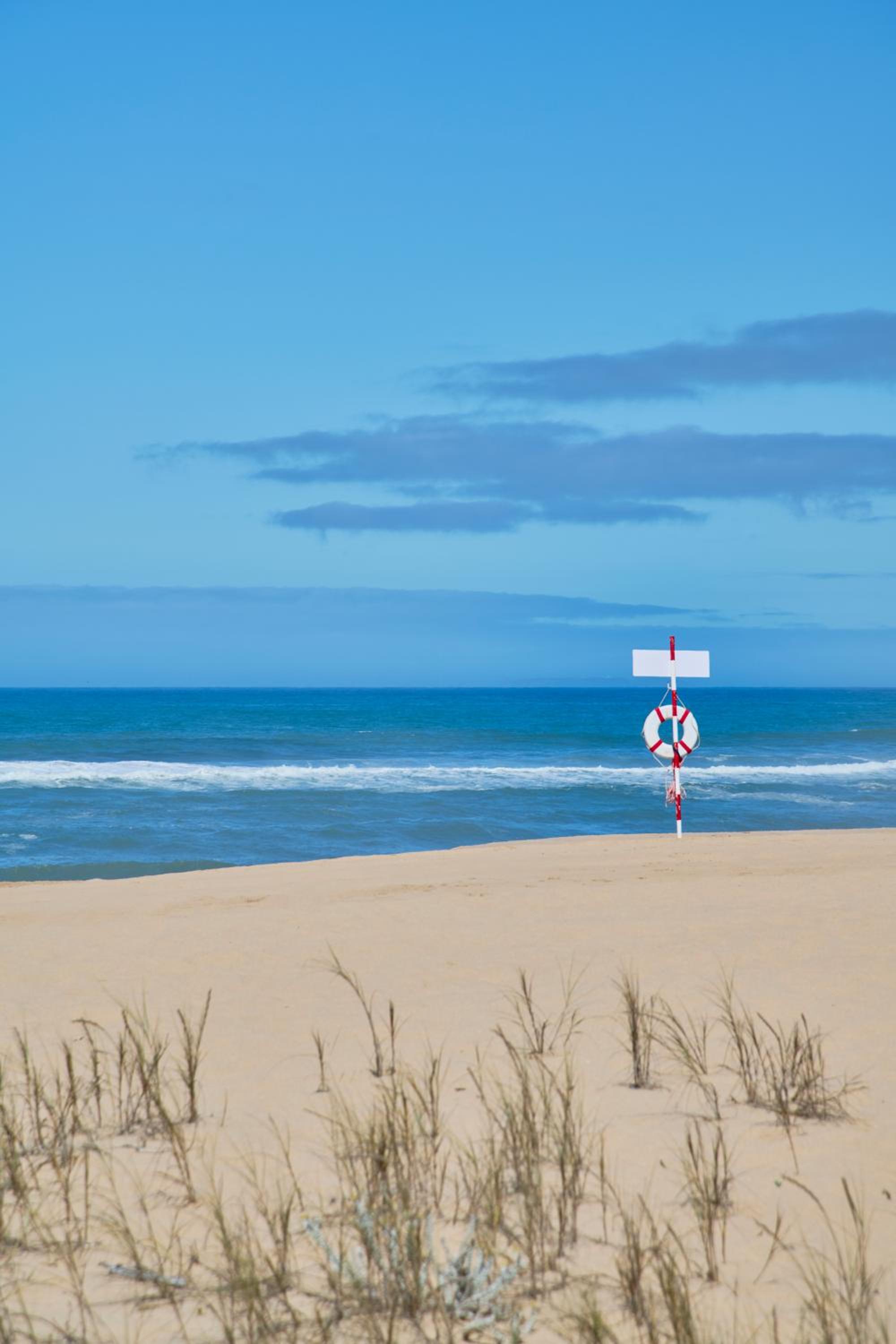 Wander Surf House