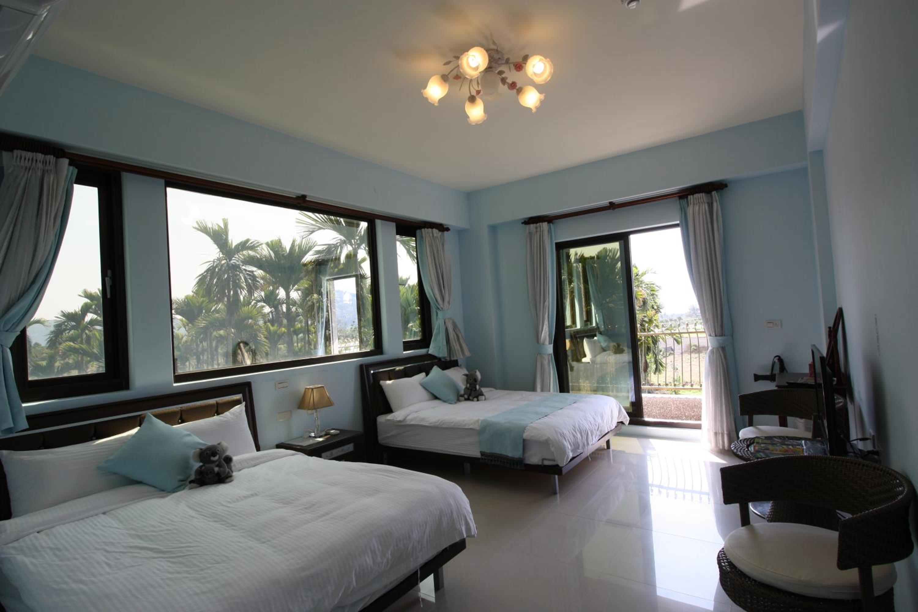 Xinyue B&B