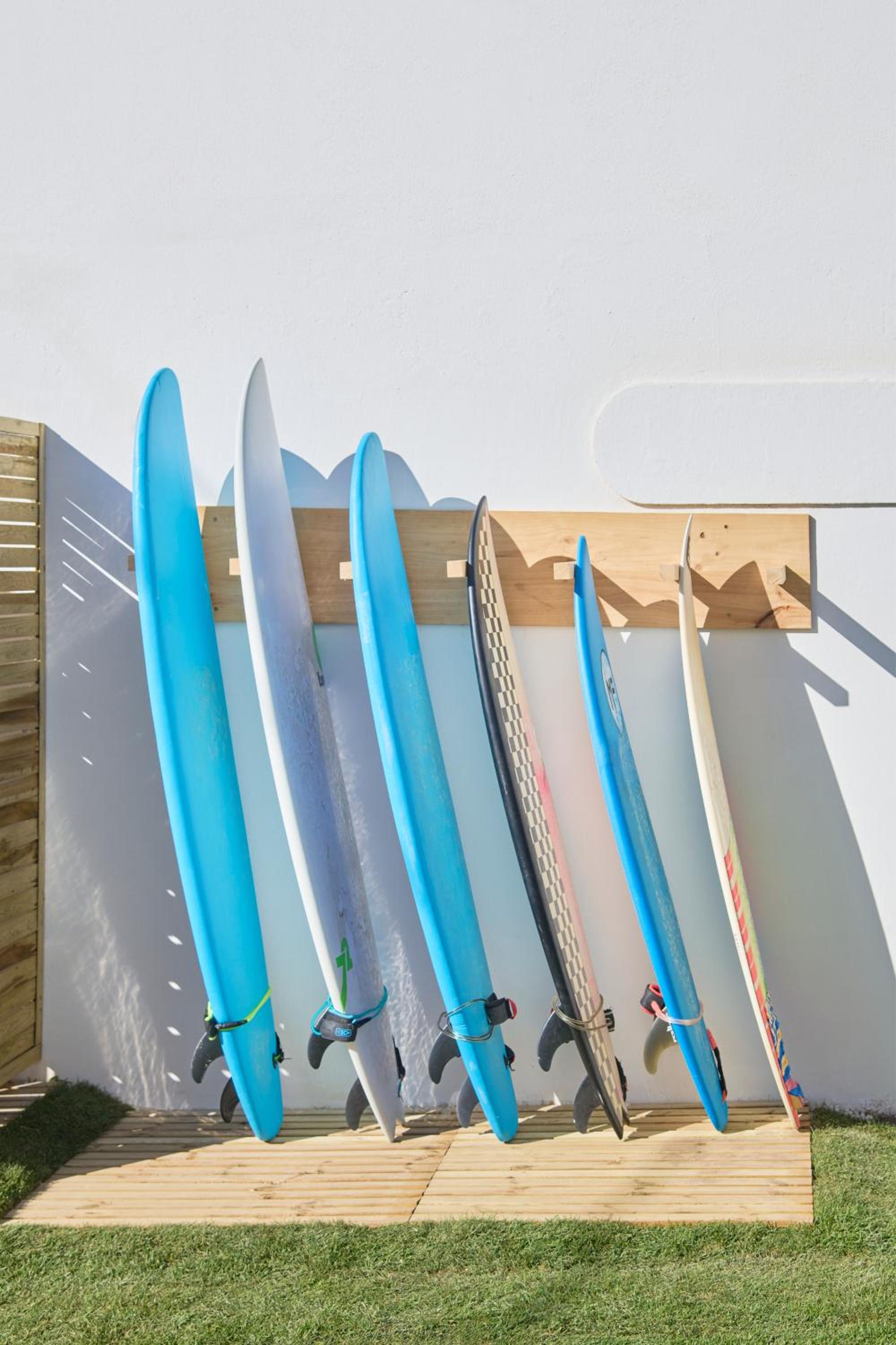 Wander Surf House