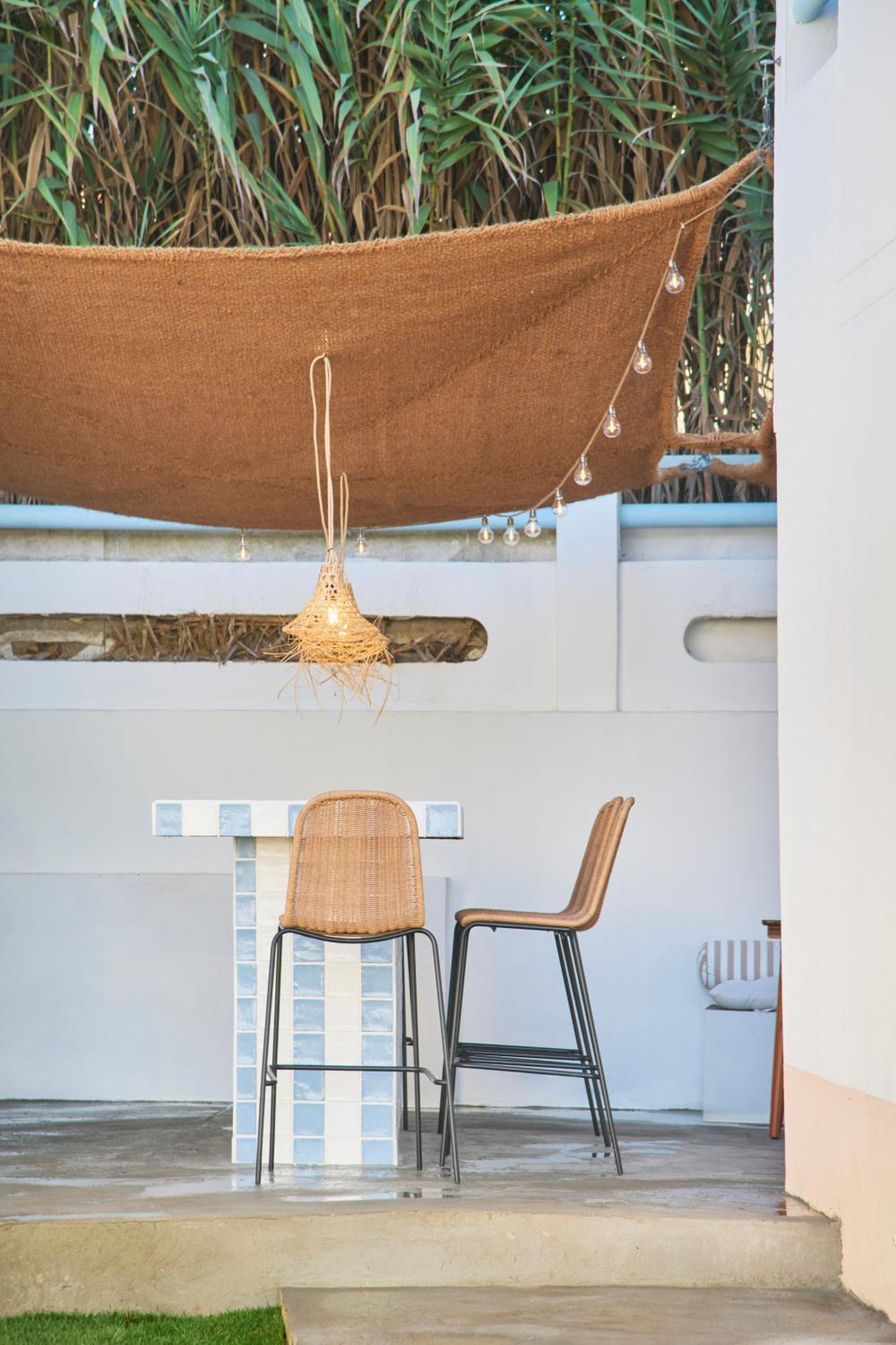 Wander Surf House