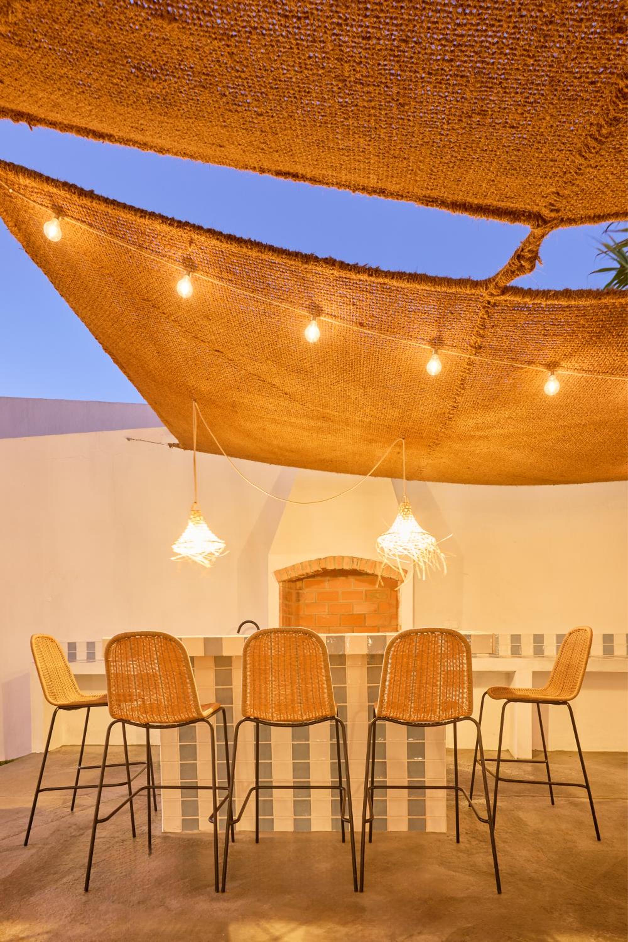 Wander Surf House