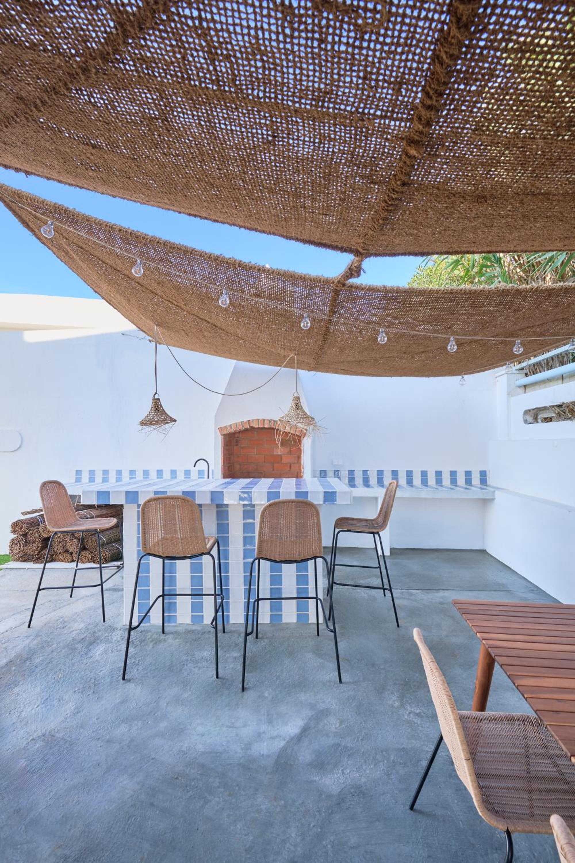Wander Surf House