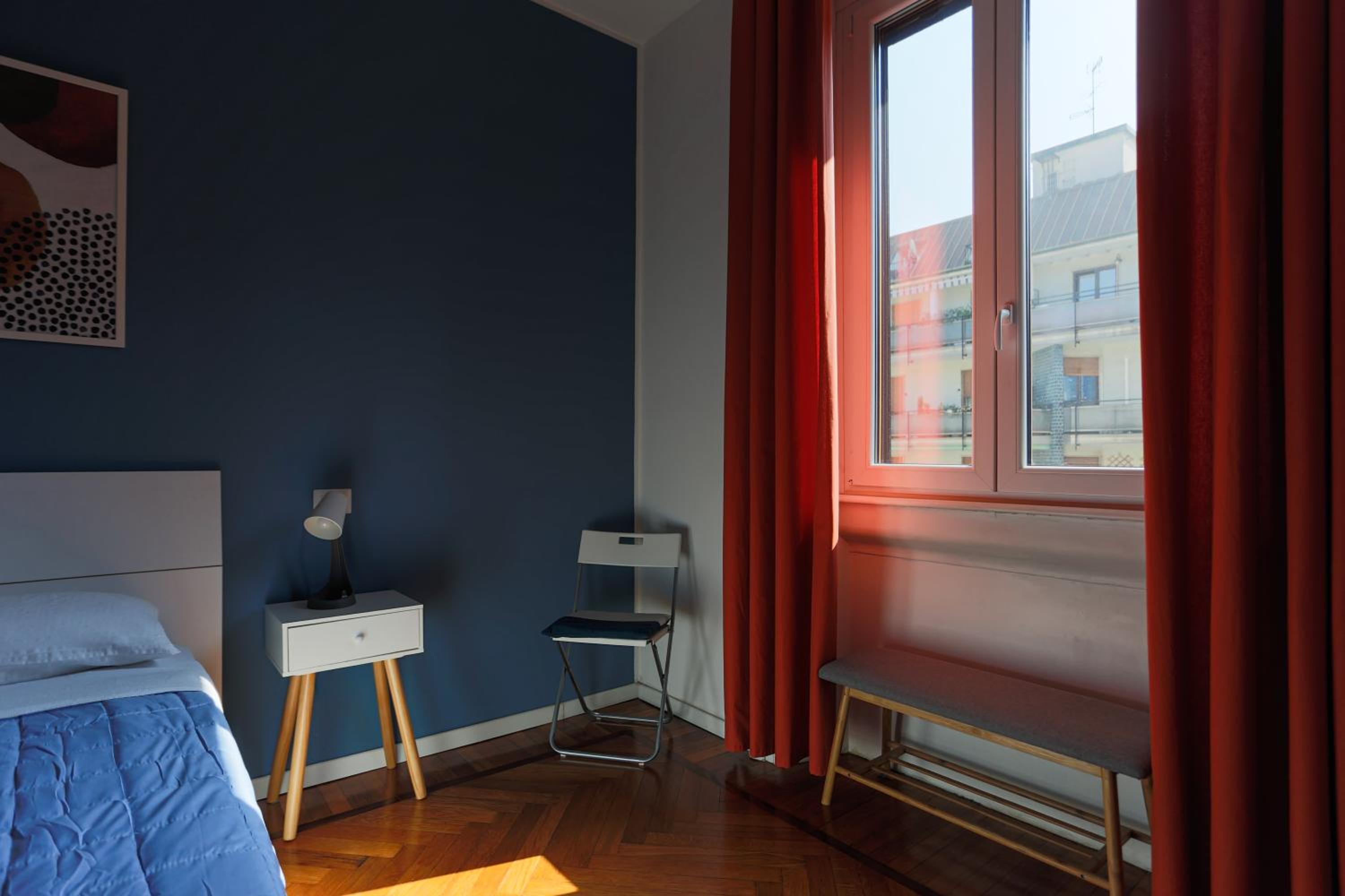 Della Corte House - Elegant Apart Central Station