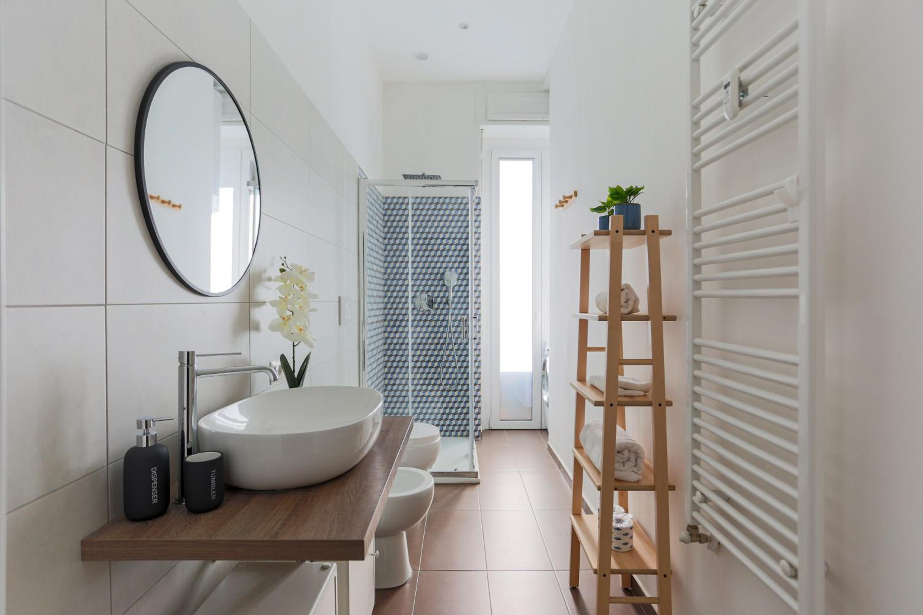 Della Corte House - Elegant Apart Central Station