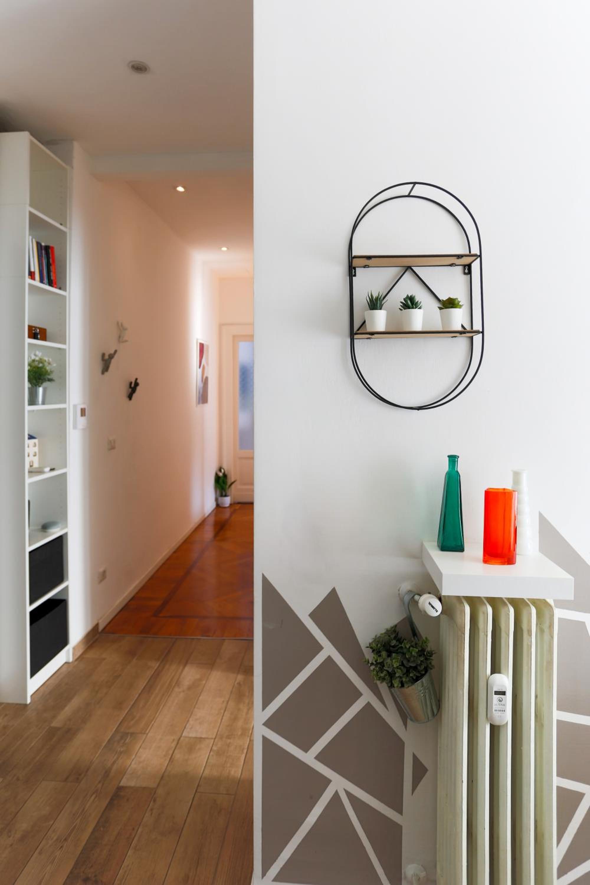 Della Corte House - Elegant Apart Central Station