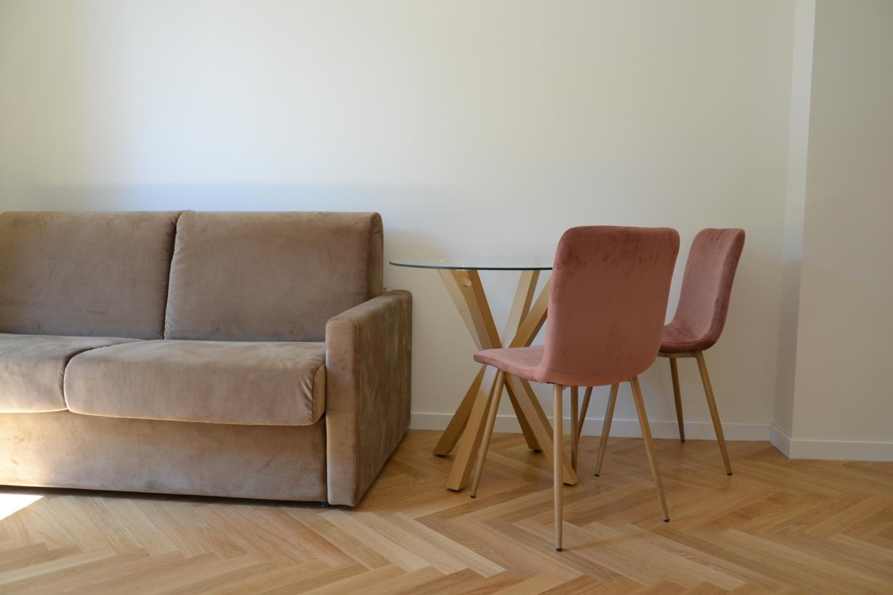 Stylish Flat Porta Romana e Bocconi