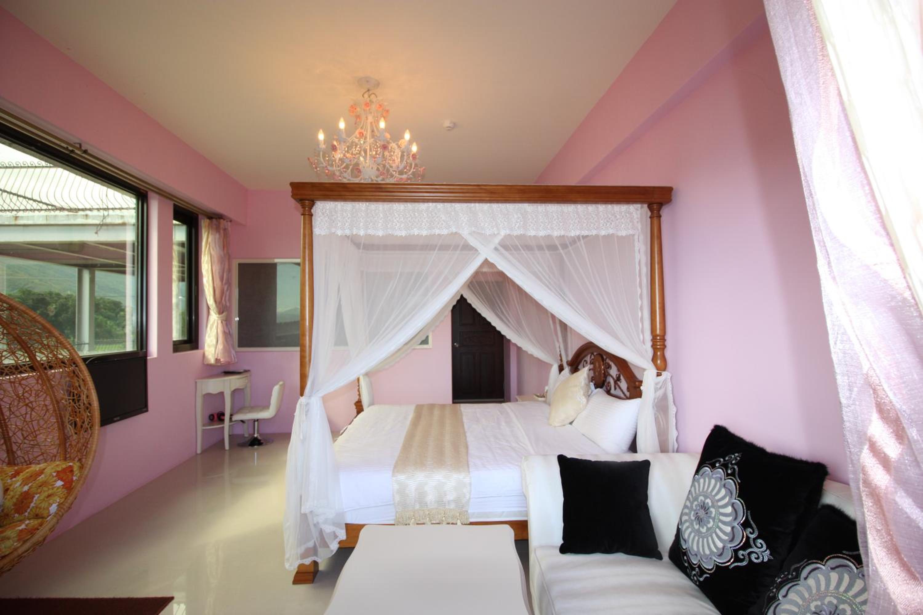 Xinyue B&B