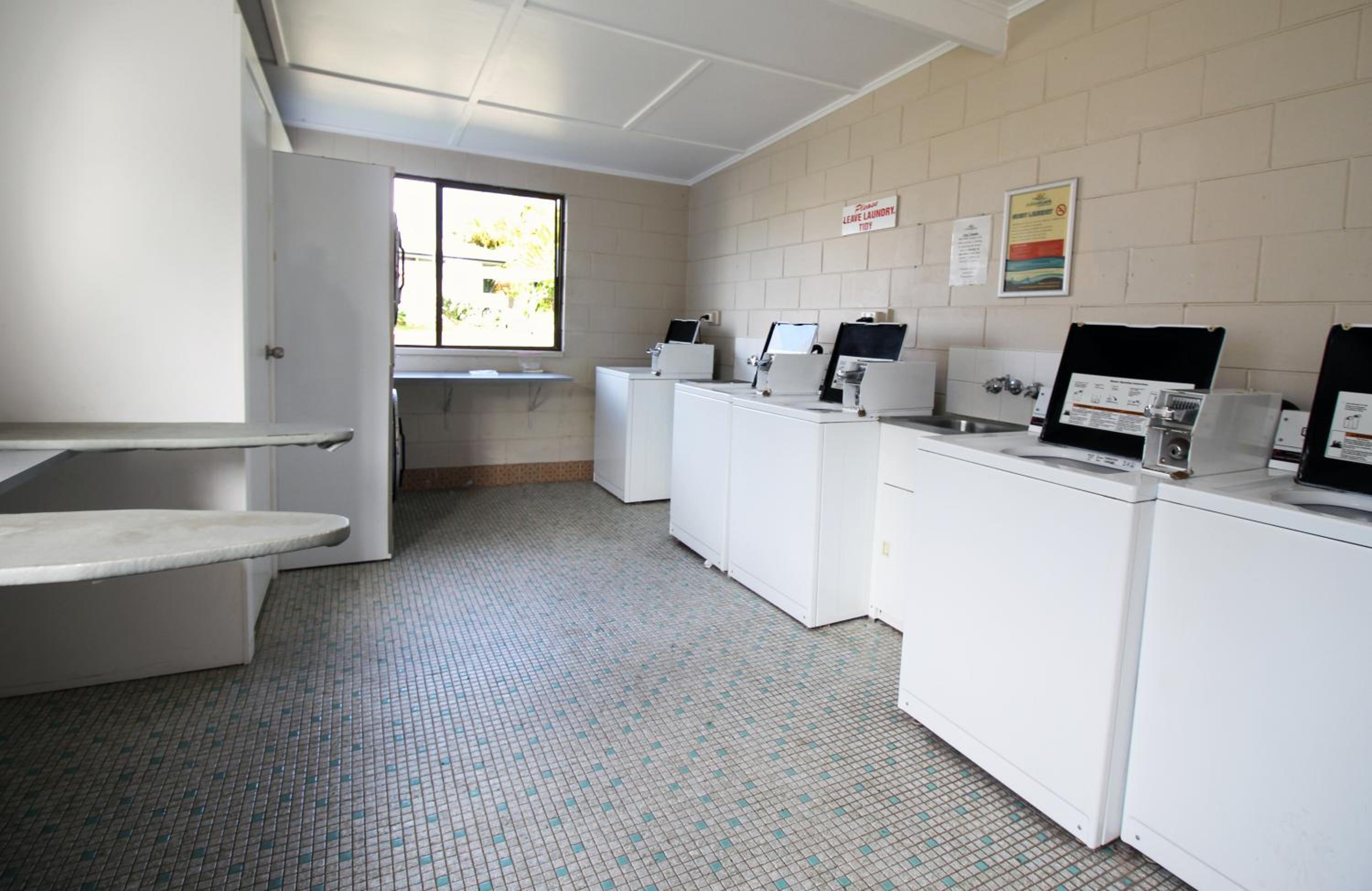 Nobby Beach Holiday Village