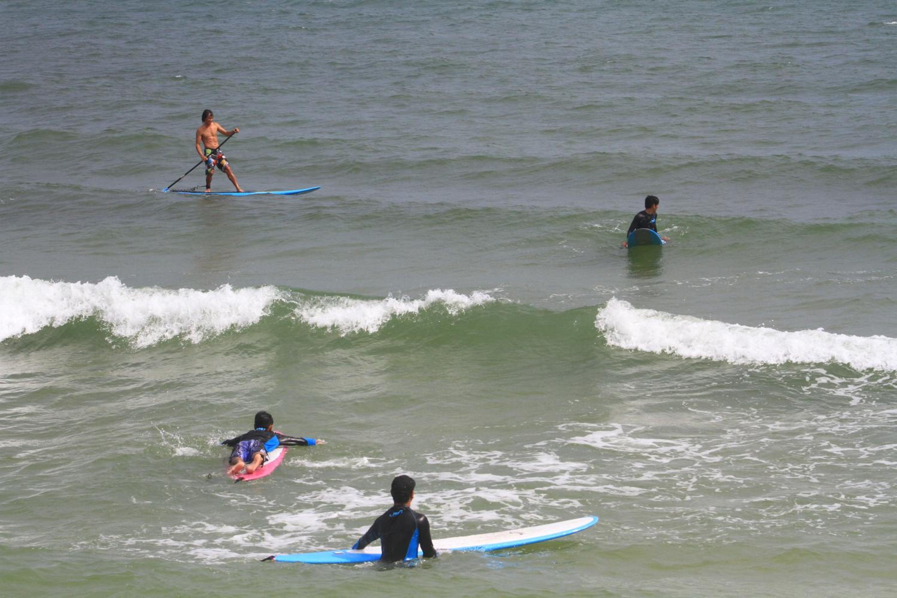 Mui Ne Garden Hotel and Kite School