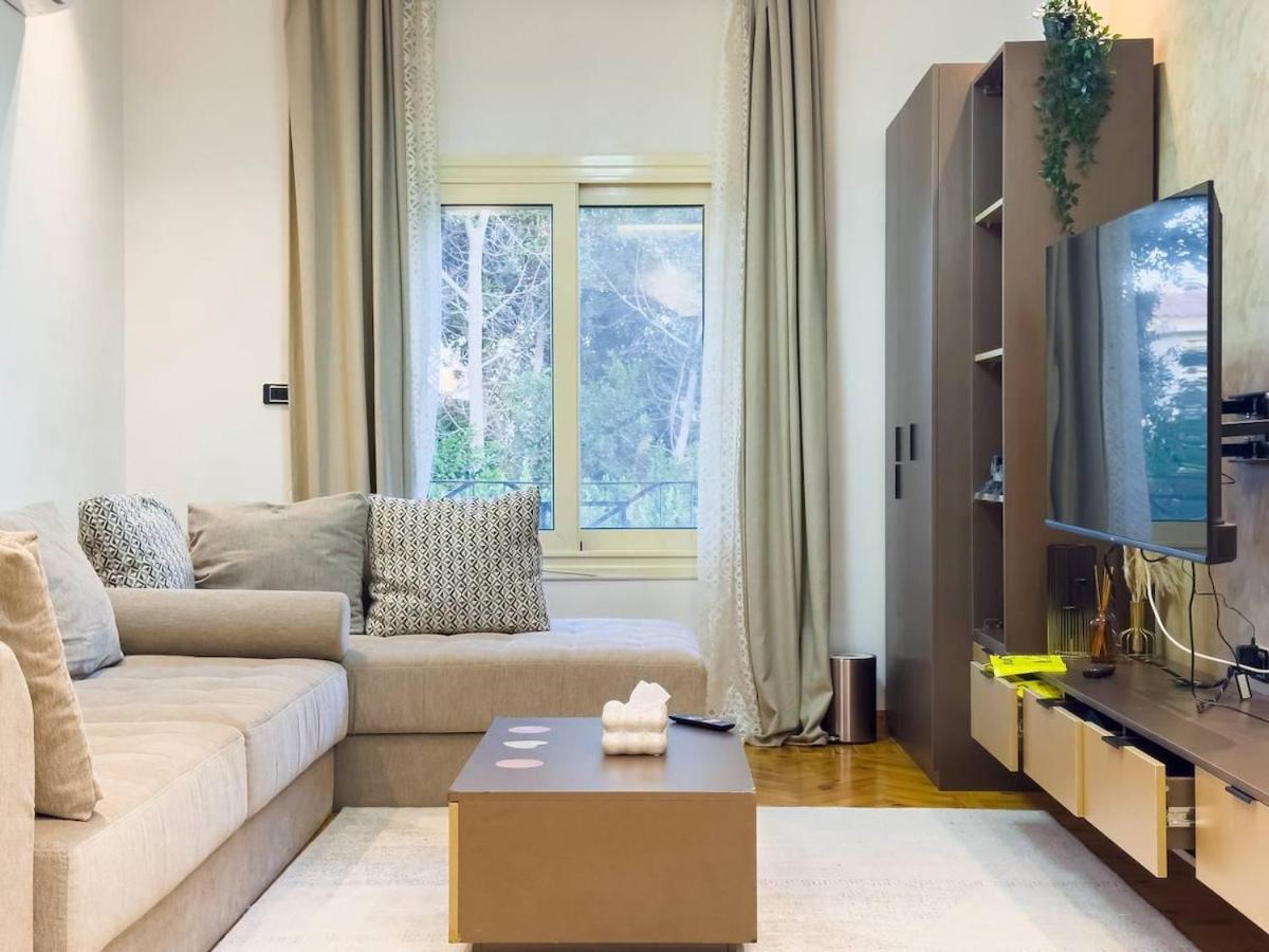 Luxury Family Villa with Private Pool in Sheikh Zayed Khan