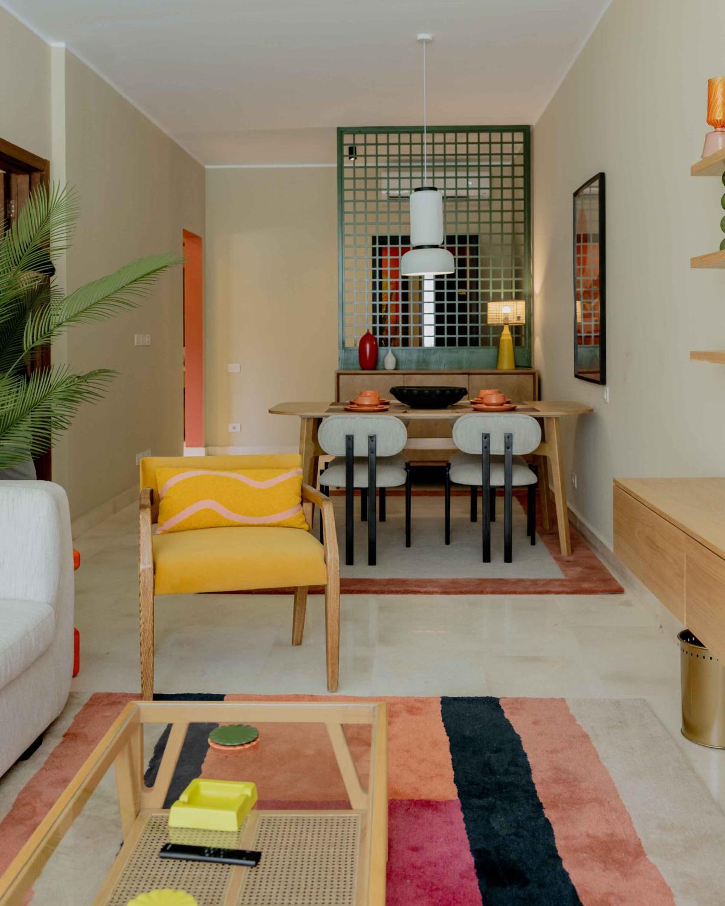 Sodic Villette New Cairo Serviced Apartments by BirdNest