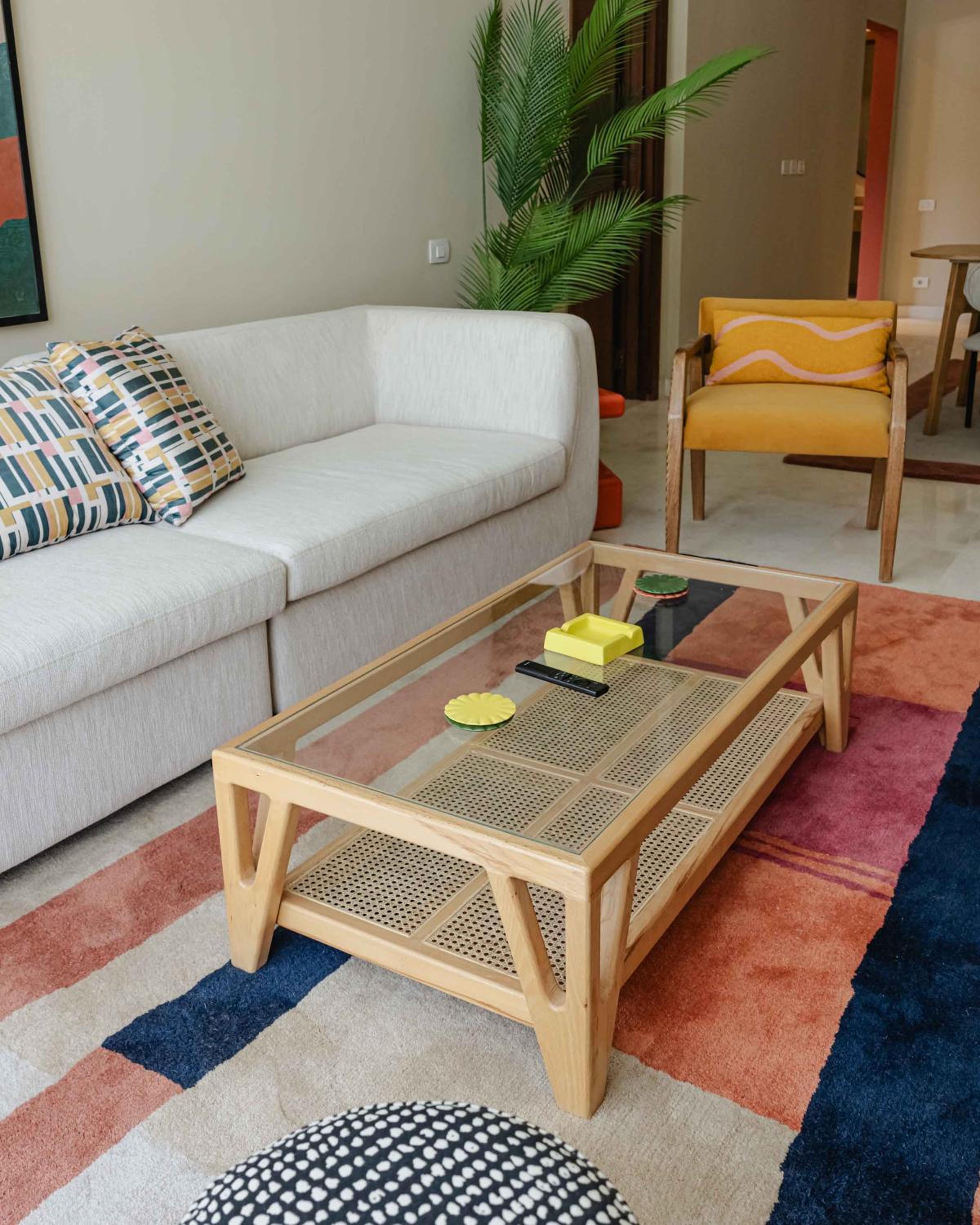 Sodic Villette New Cairo Serviced Apartments by BirdNest