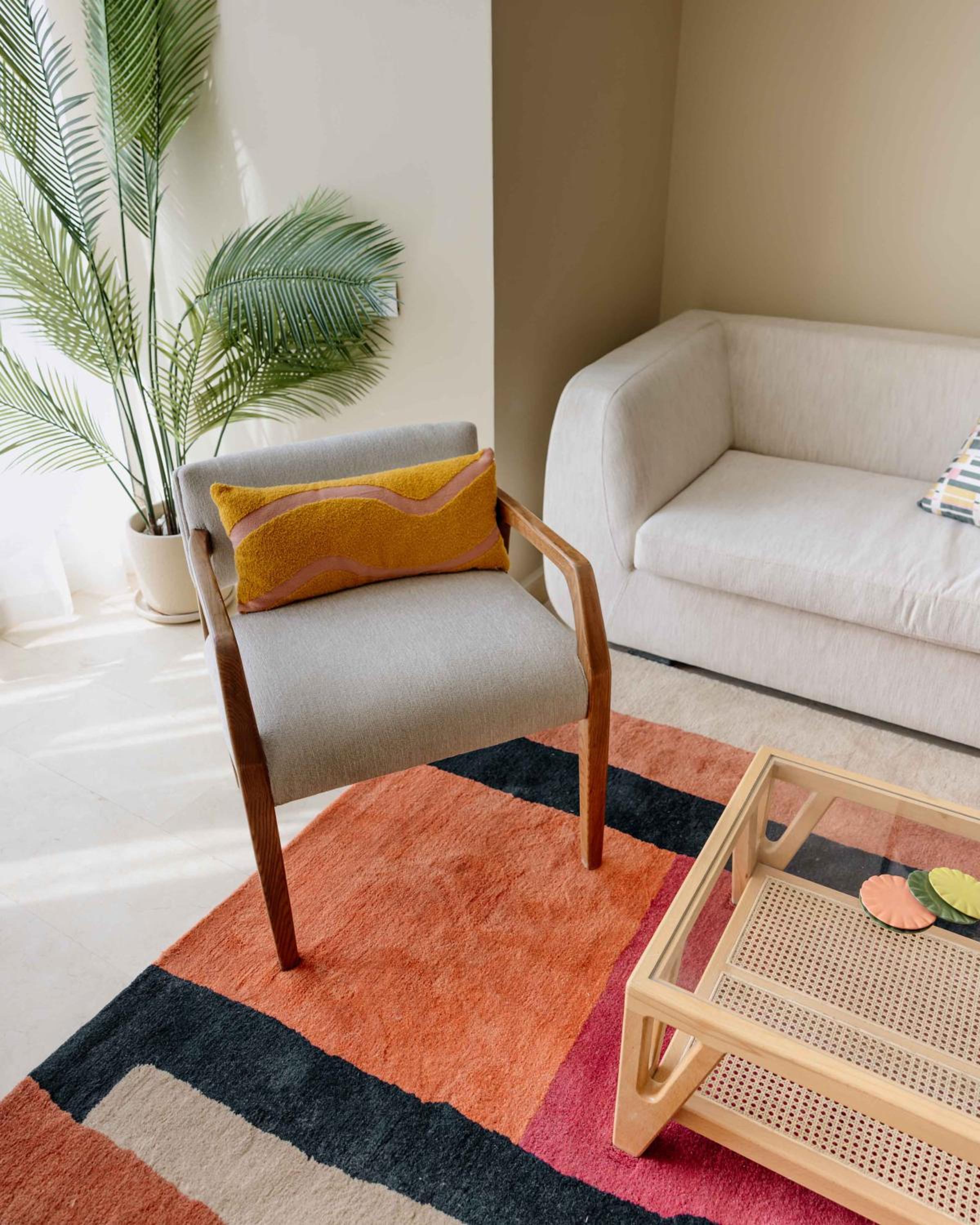 Sodic Villette New Cairo Serviced Apartments by BirdNest