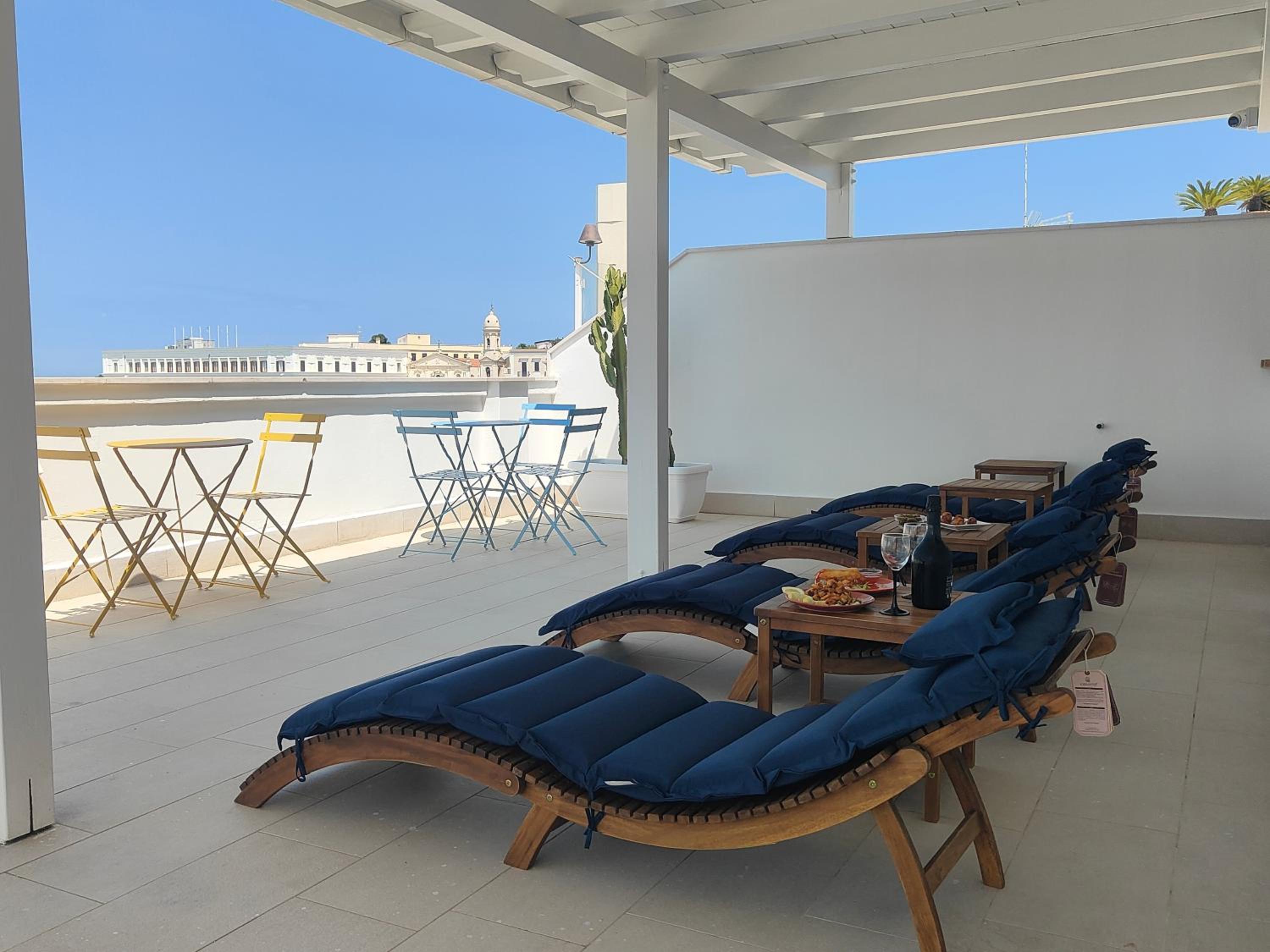 CconfortHotels Sea Dream Palace 1