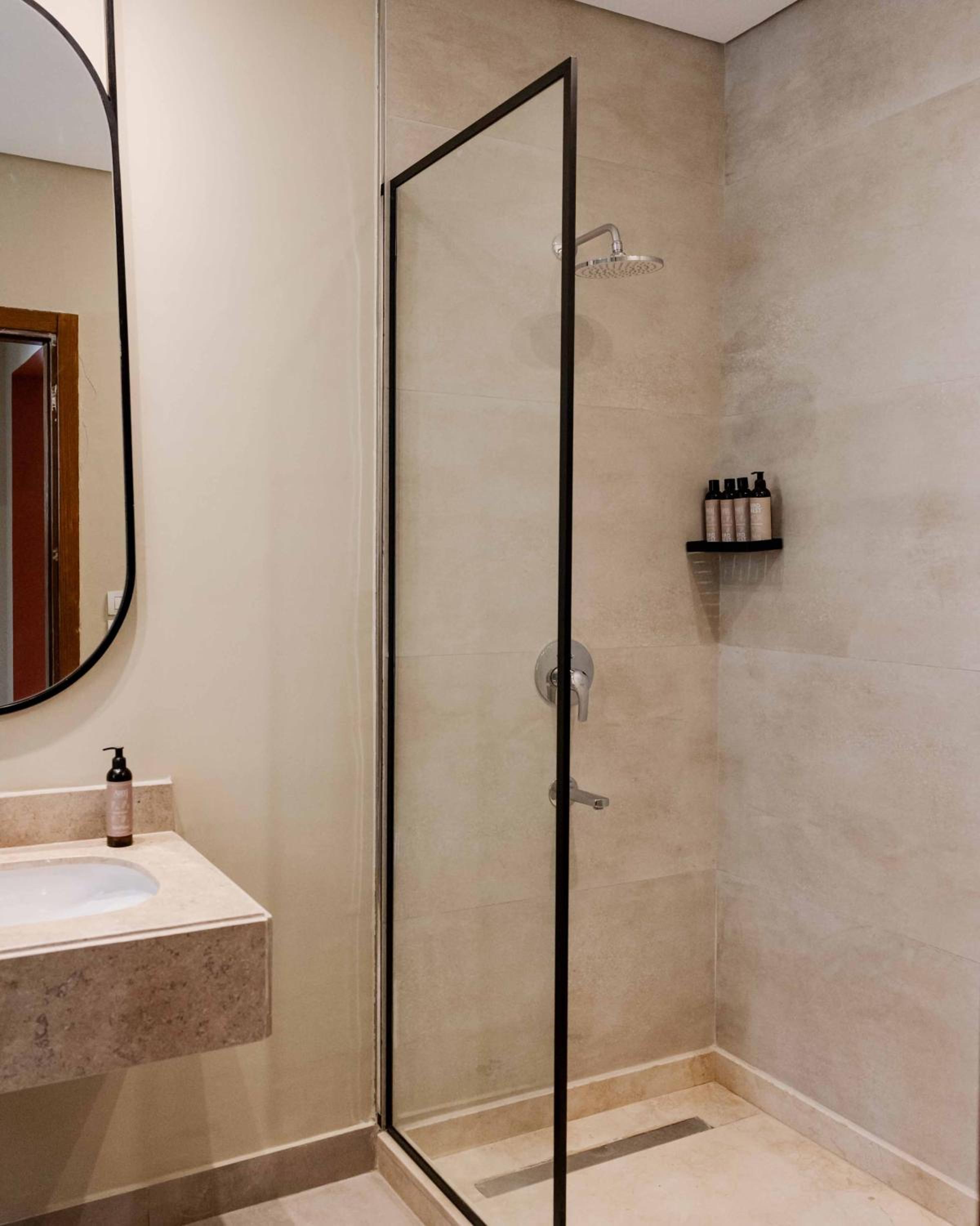 Sodic Villette New Cairo Serviced Apartments by BirdNest