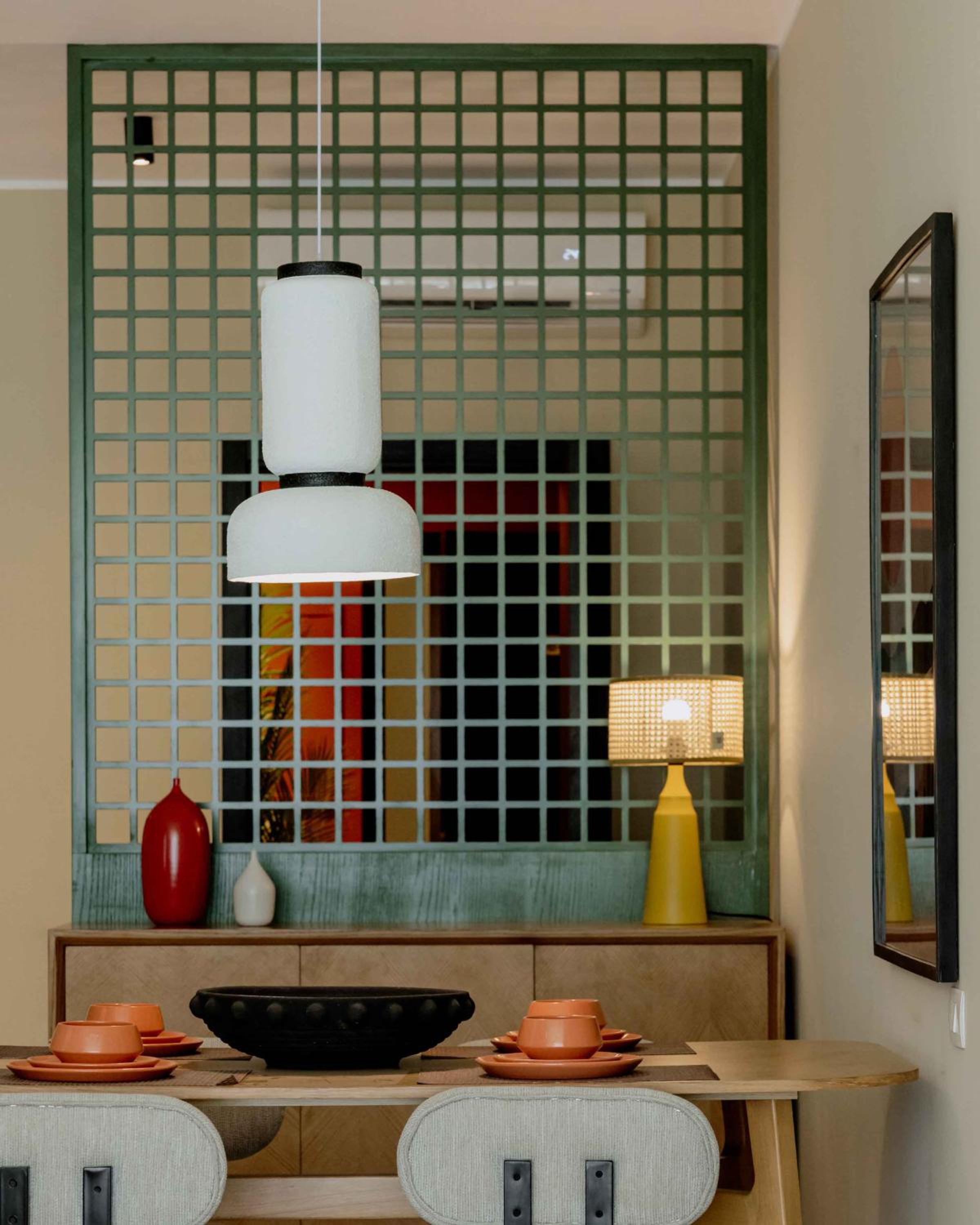 Sodic Villette New Cairo Serviced Apartments by BirdNest