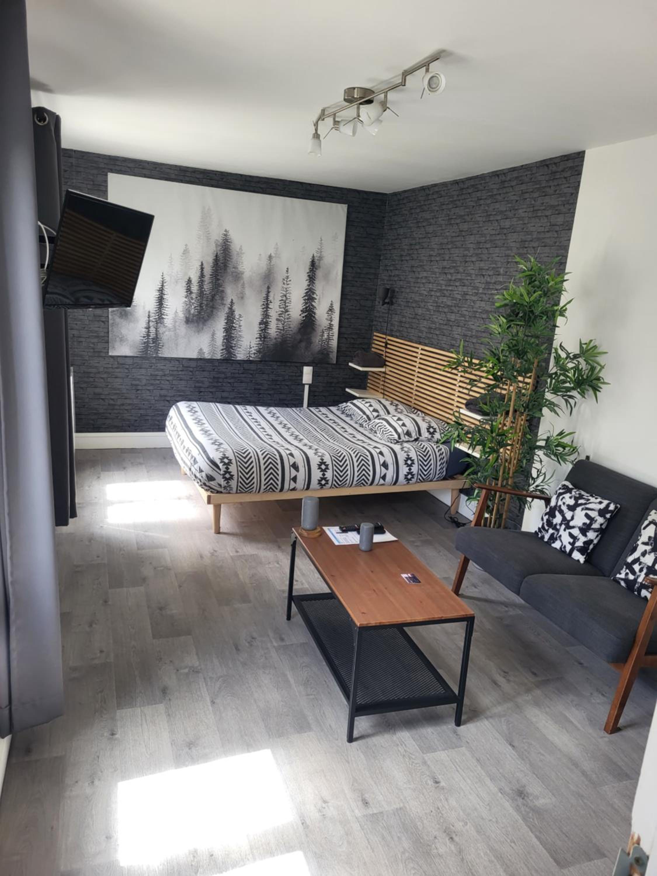 Les Appartements de St-Etienne, photo 2