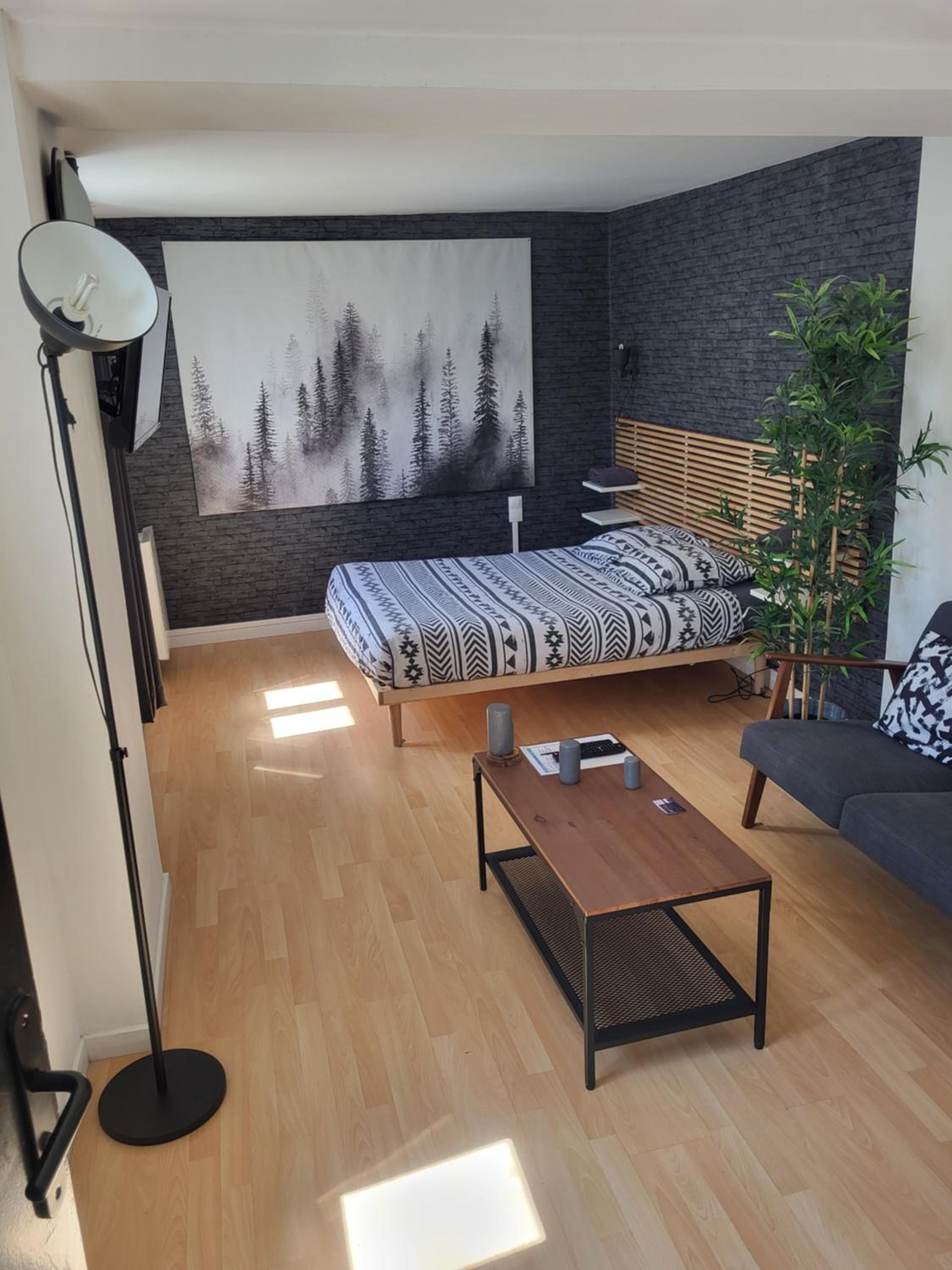 Les Appartements de St-Etienne, photo 4