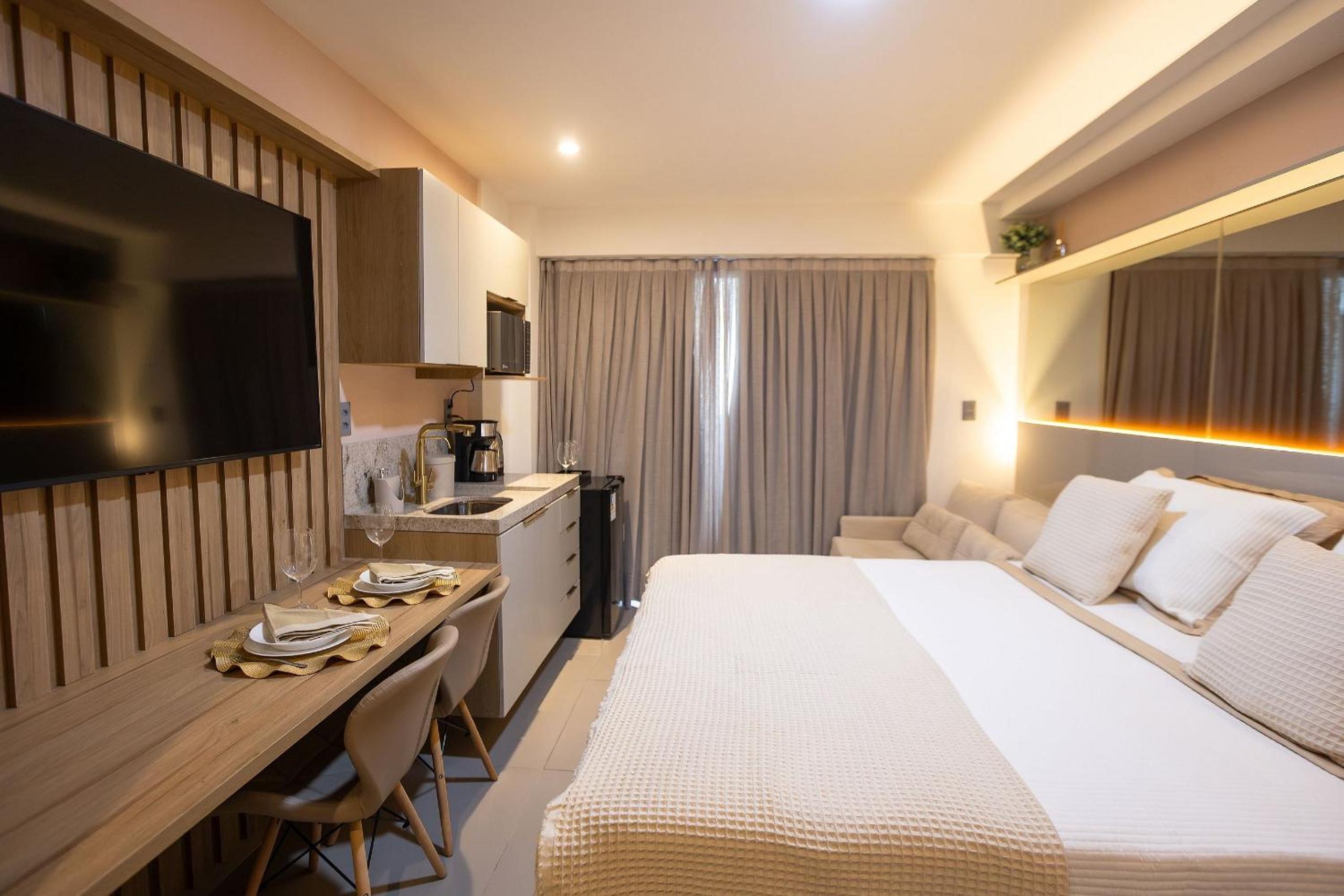Beach Haus Bessa por Carpediem