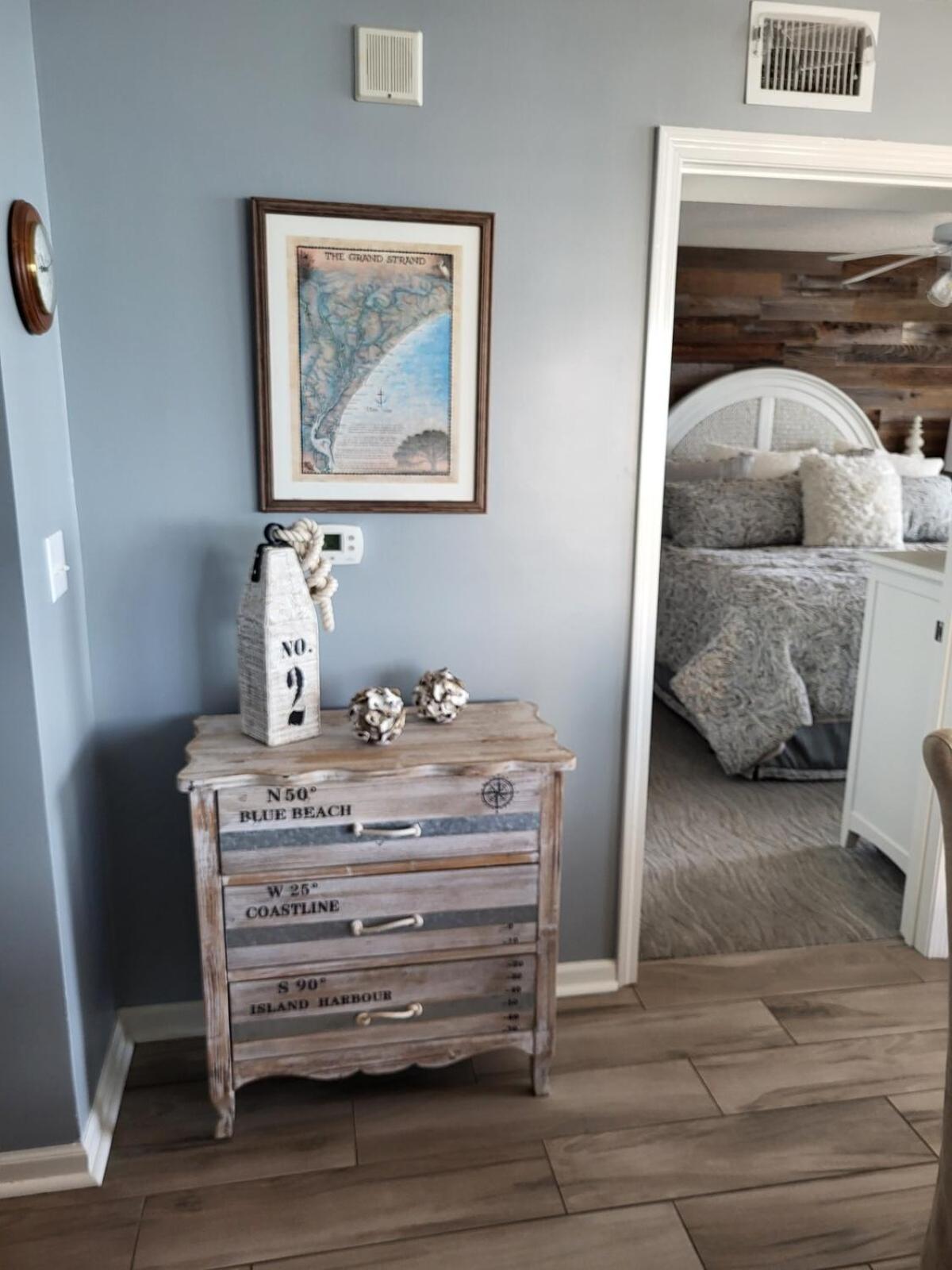 Ashworh 1001 Four Bedroom Condo Oceanfront 