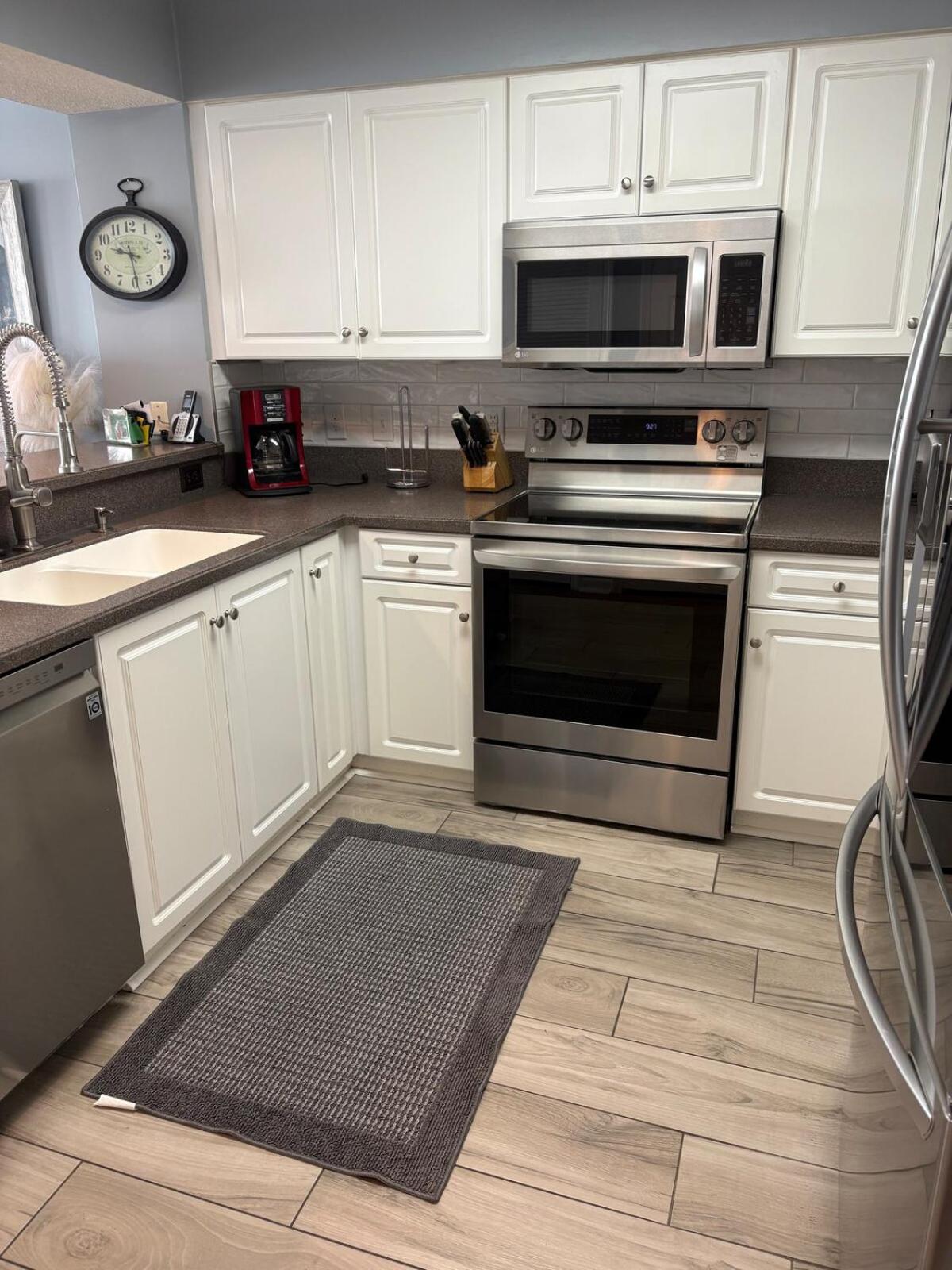 Ashworh 1001 Four Bedroom Condo Oceanfront 