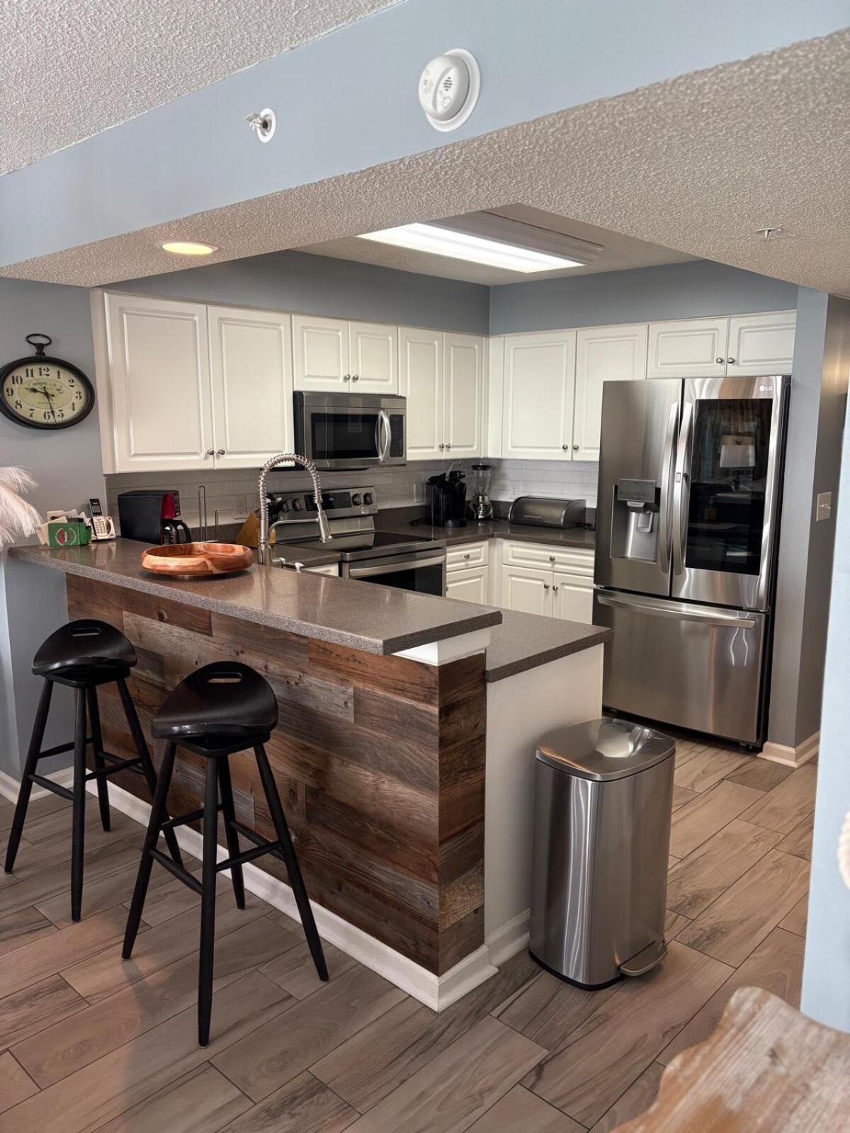 Ashworh 1001 Four Bedroom Condo Oceanfront 
