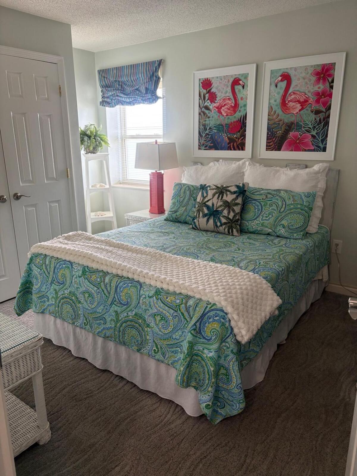 Ashworh 1001 Four Bedroom Condo Oceanfront 