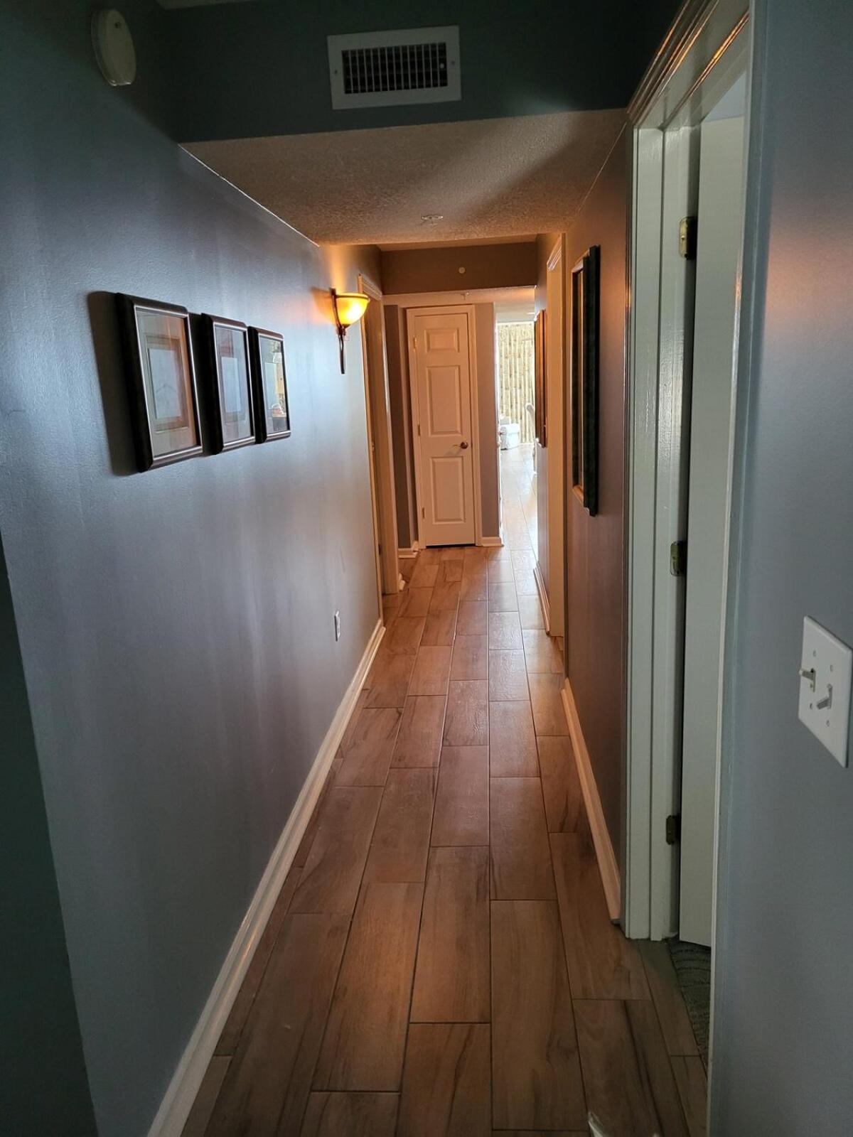 Ashworh 1001 Four Bedroom Condo Oceanfront 