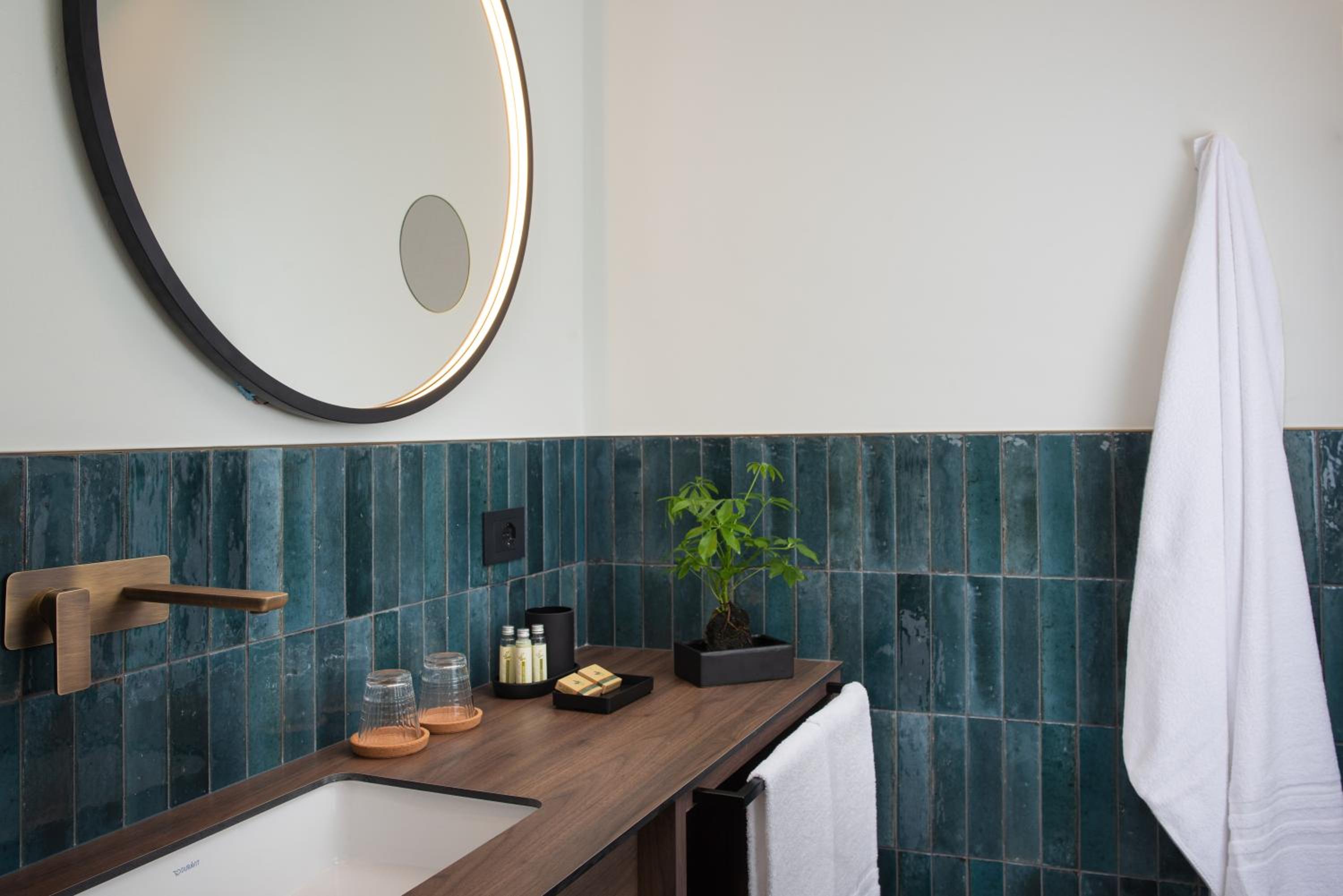 Amira Ca' Argento Premium Apartments in Trieste Center