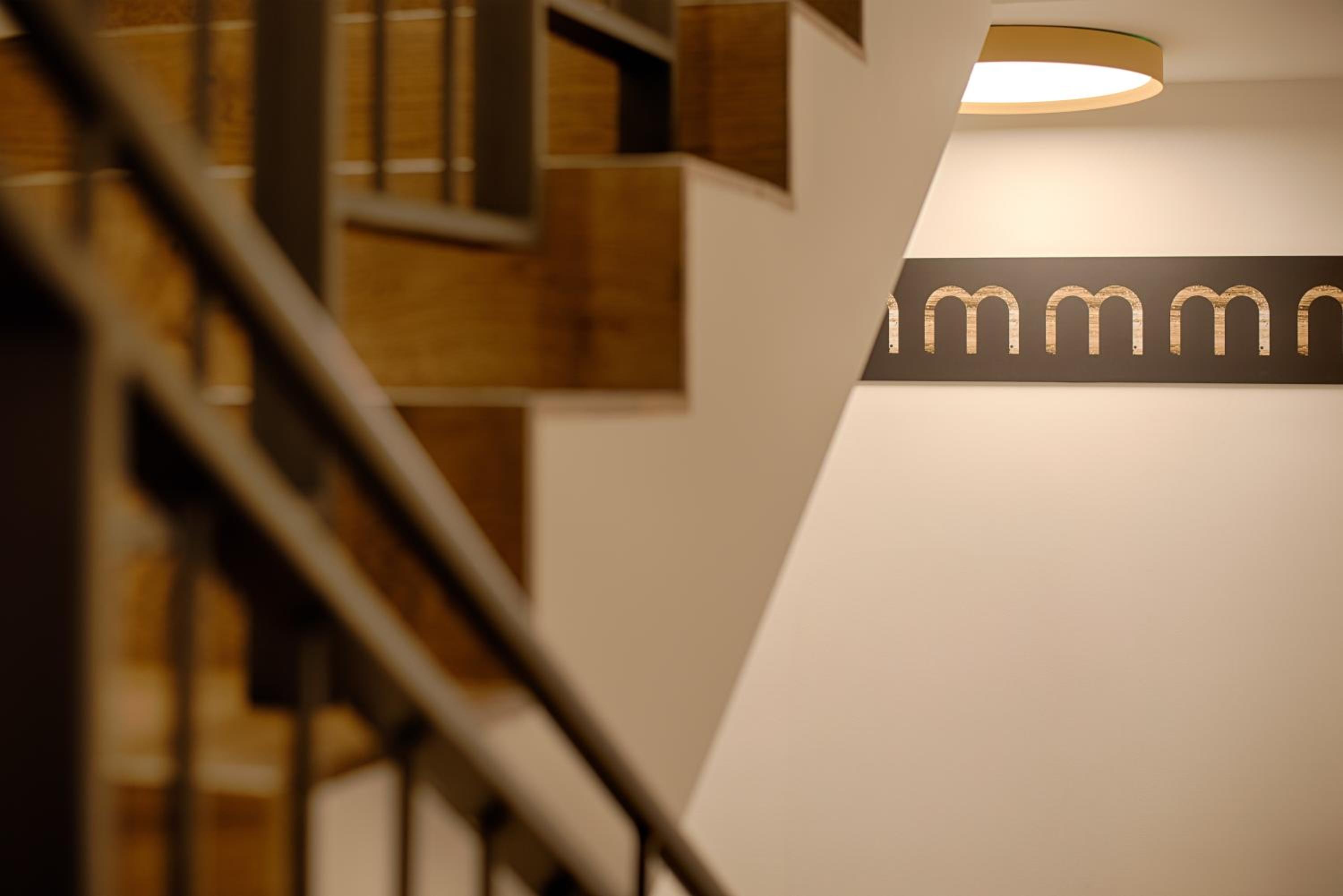 Amira Ca' Argento Premium Apartments in Trieste Center