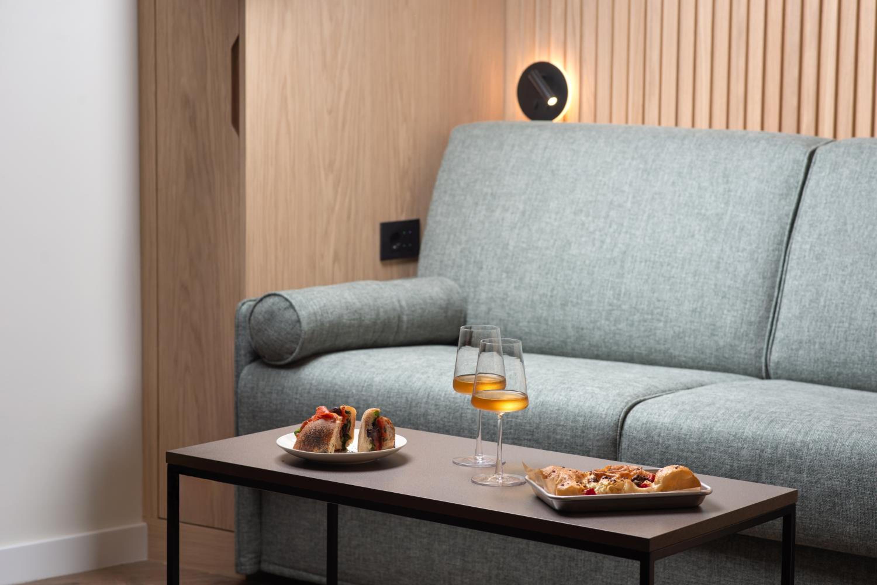 Amira Ca' Argento Premium Apartments in Trieste Center