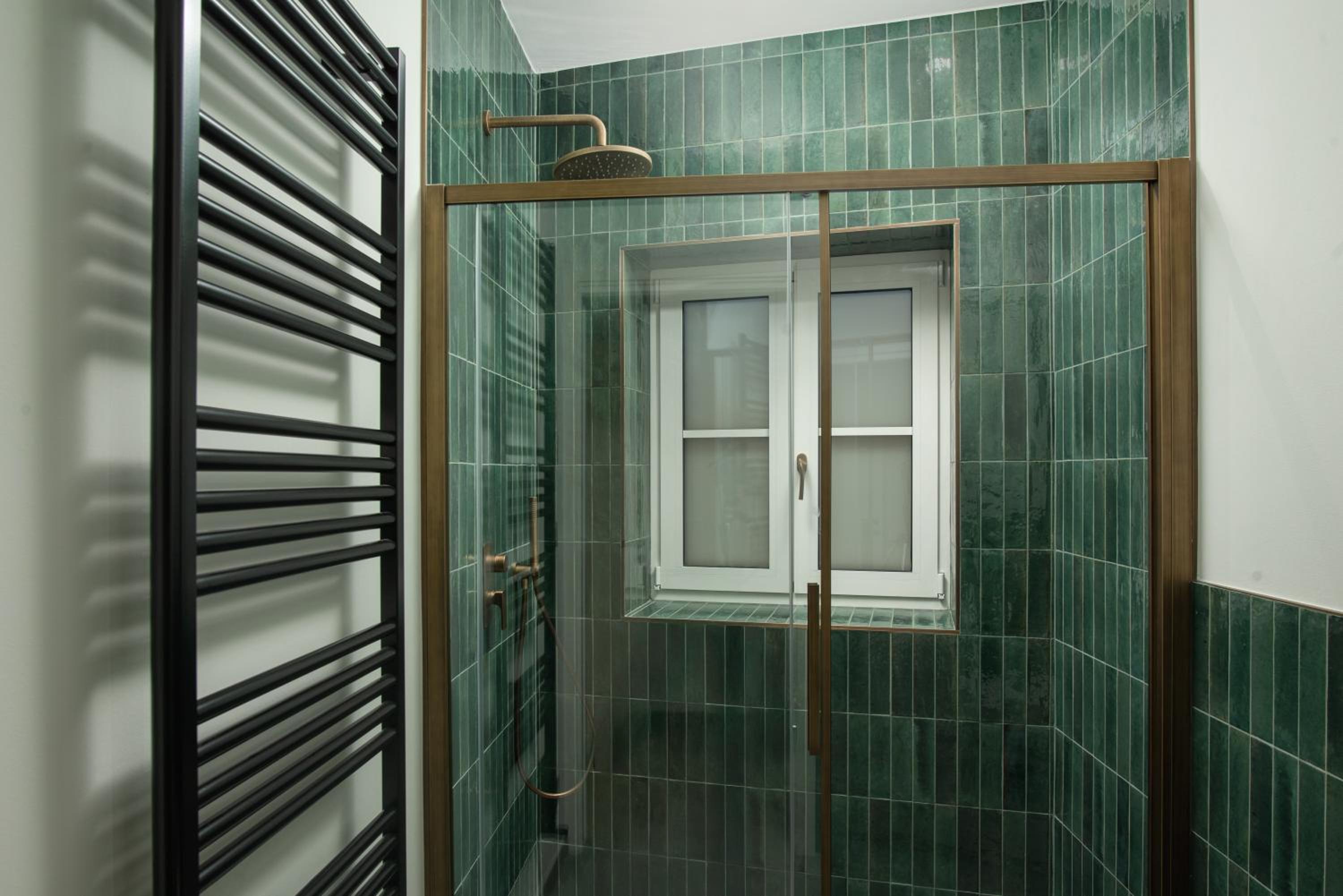 Amira Ca' Argento Premium Apartments in Trieste Center
