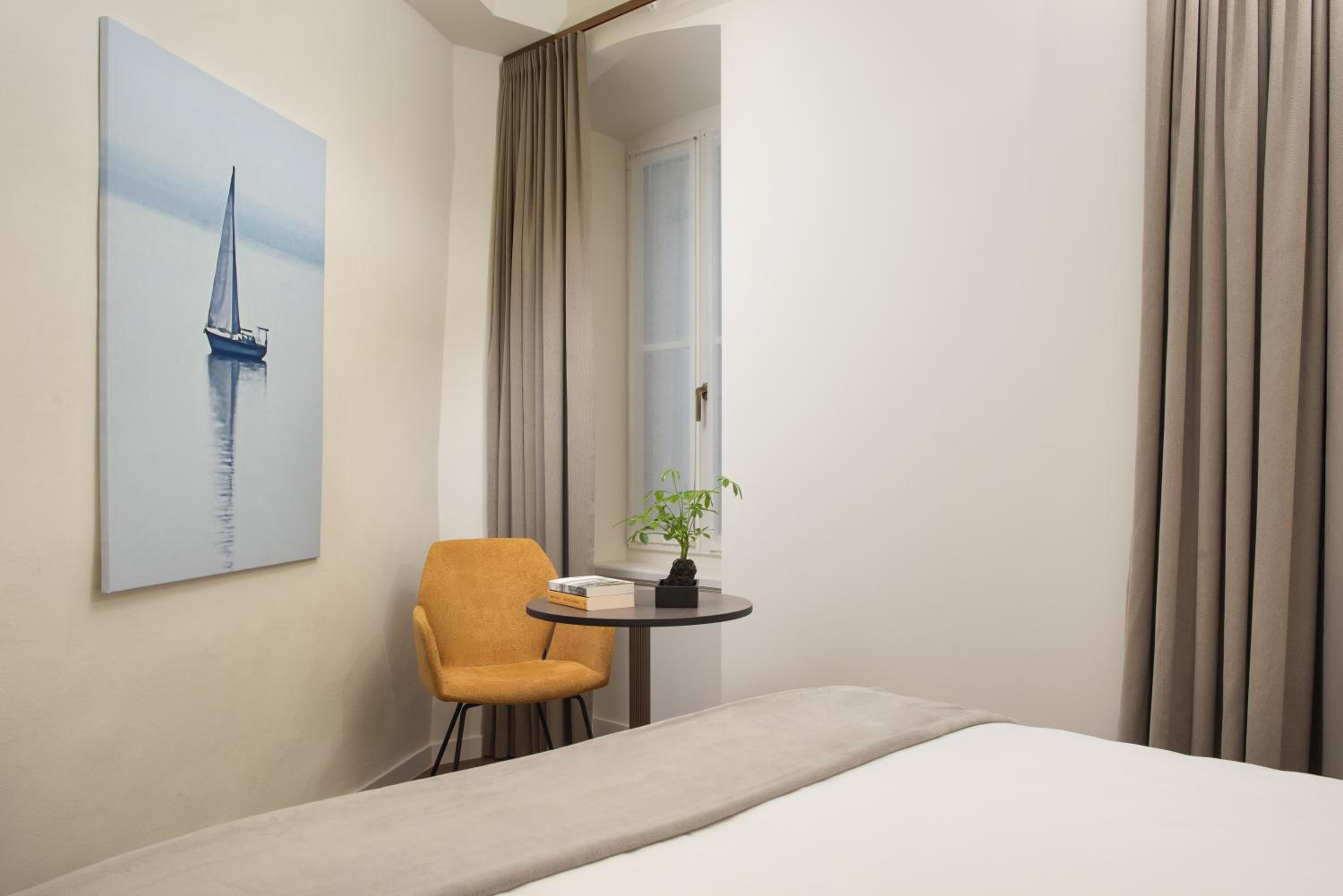Amira Ca' Argento Premium Apartments in Trieste Center