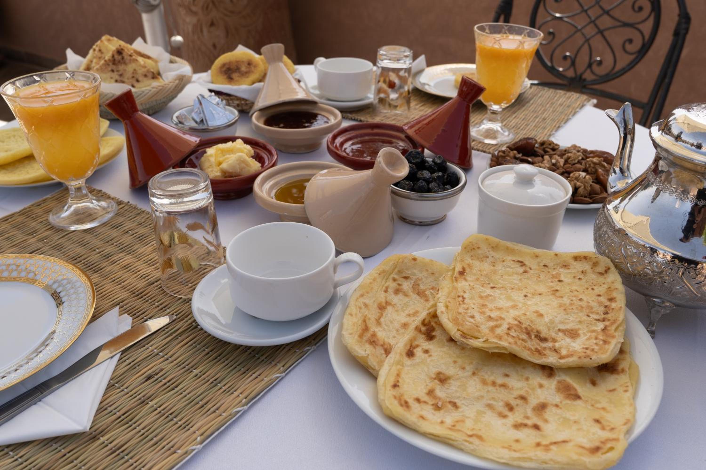 Riad Belgika Marrakech