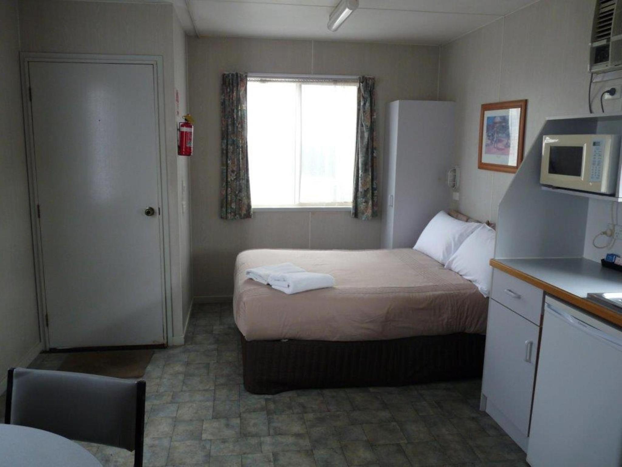 Wodonga Caravan & Cabin Park view 4