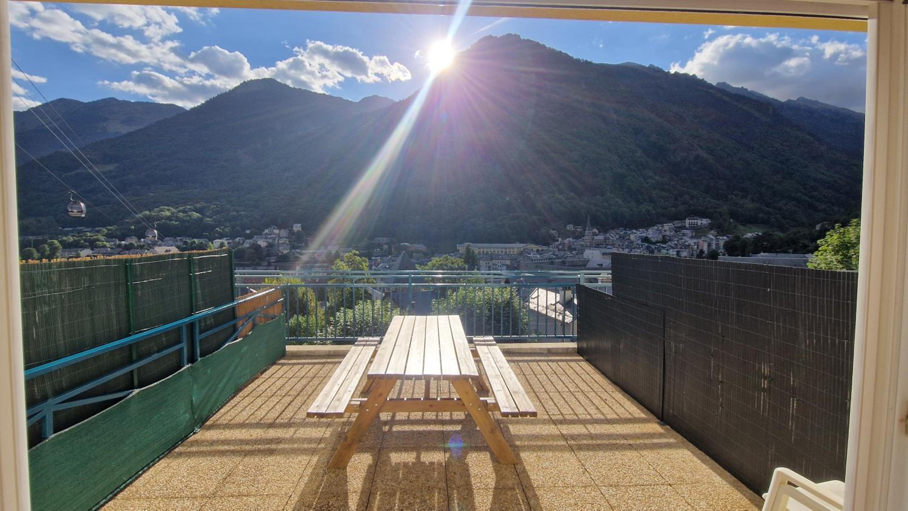L'Instant Terrasse