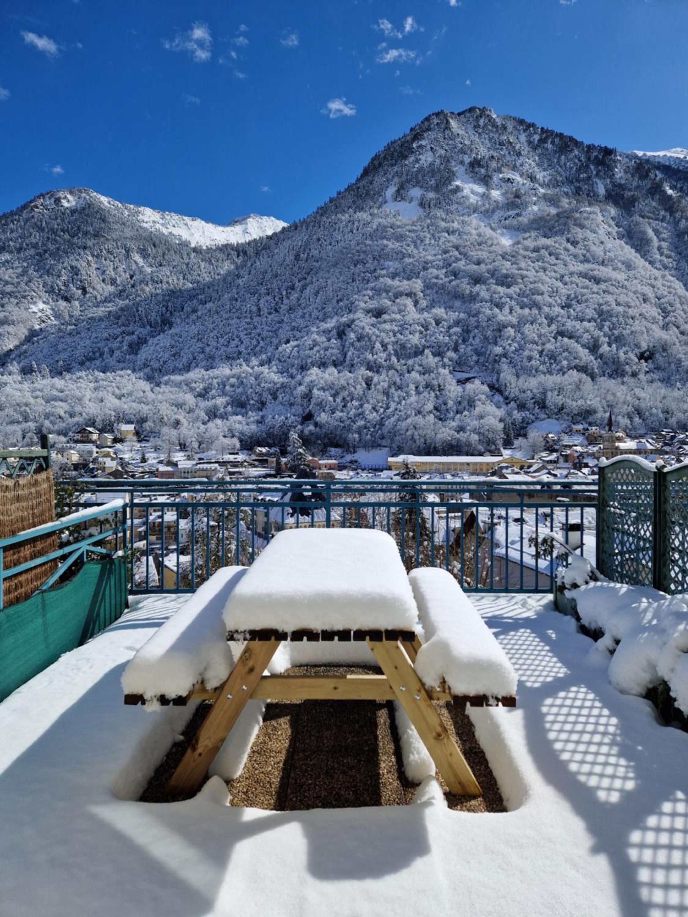 L'Instant Terrasse