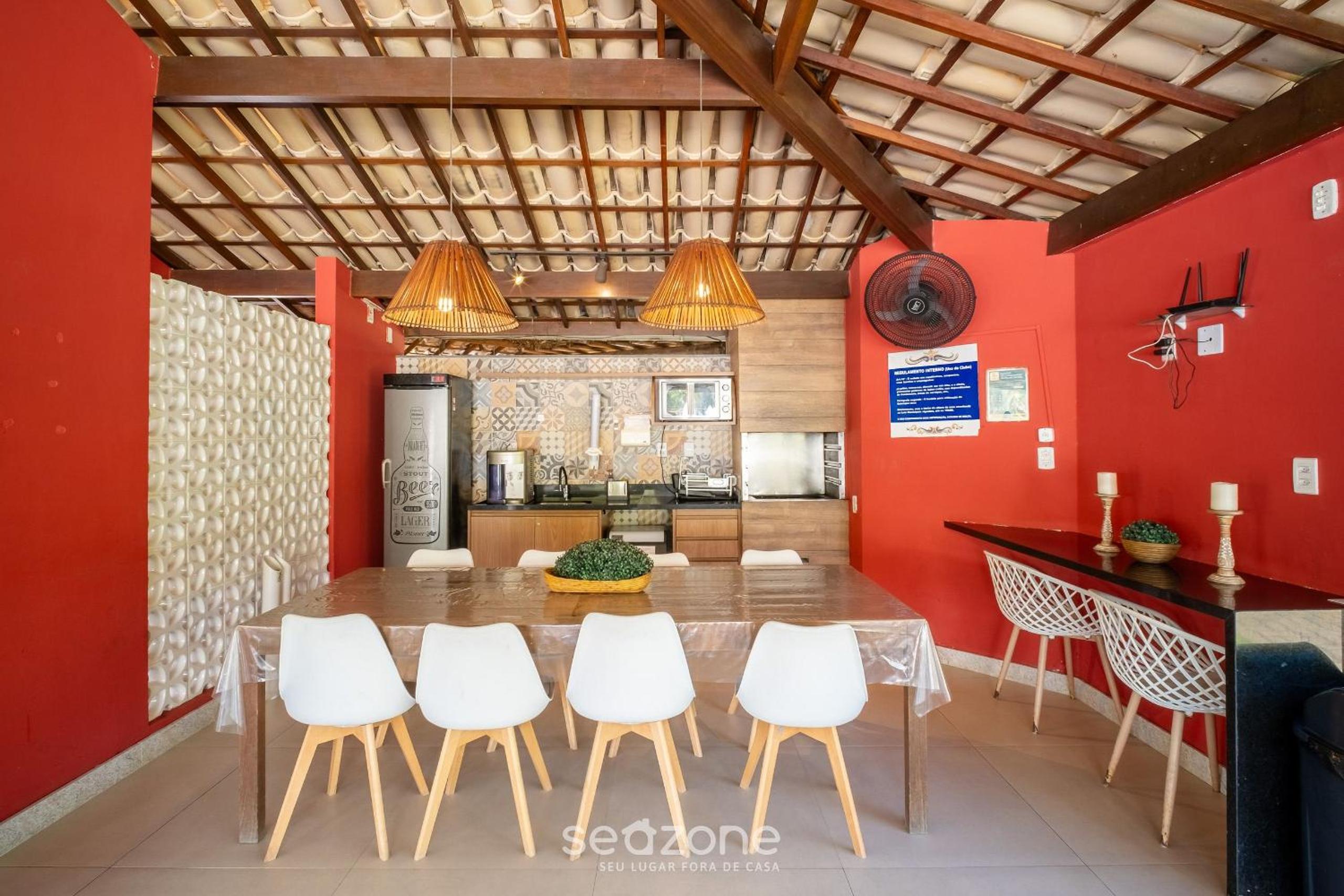 Beautiful Apartin Condo w/ Pool CQS0004