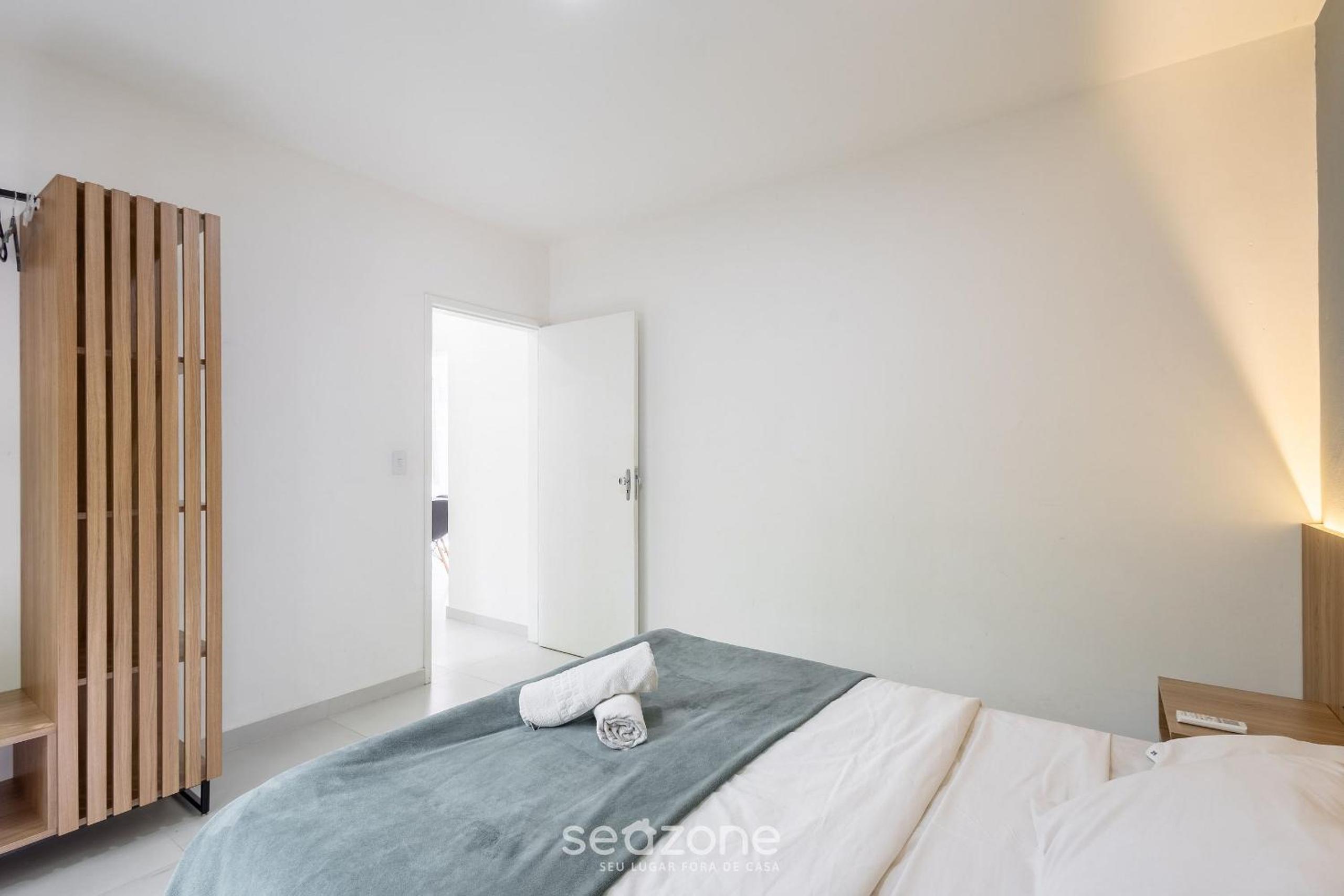 Apartments in Jurerê 200m from the Beach - PSD