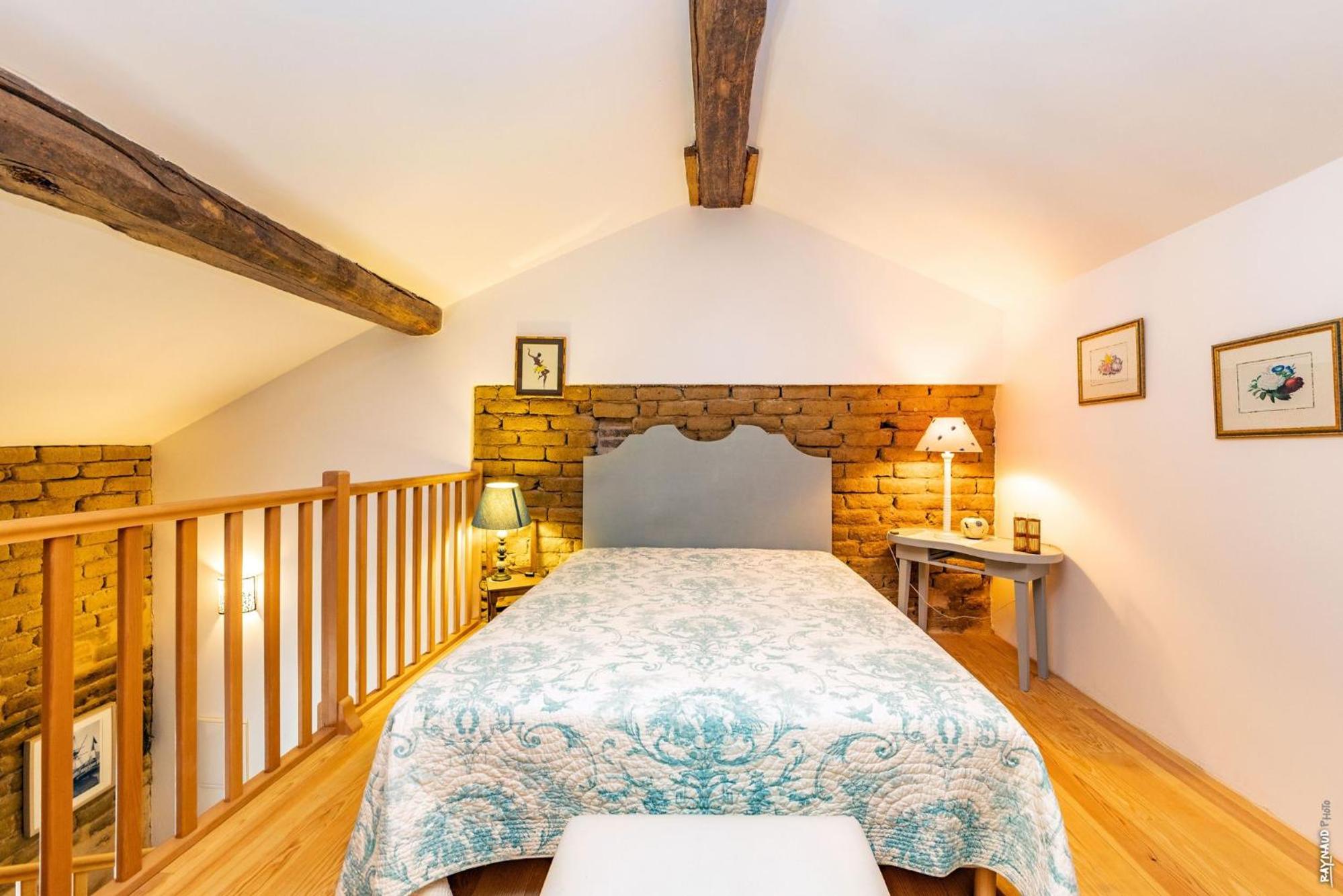 Duplex des Vignes - Nature - Montans