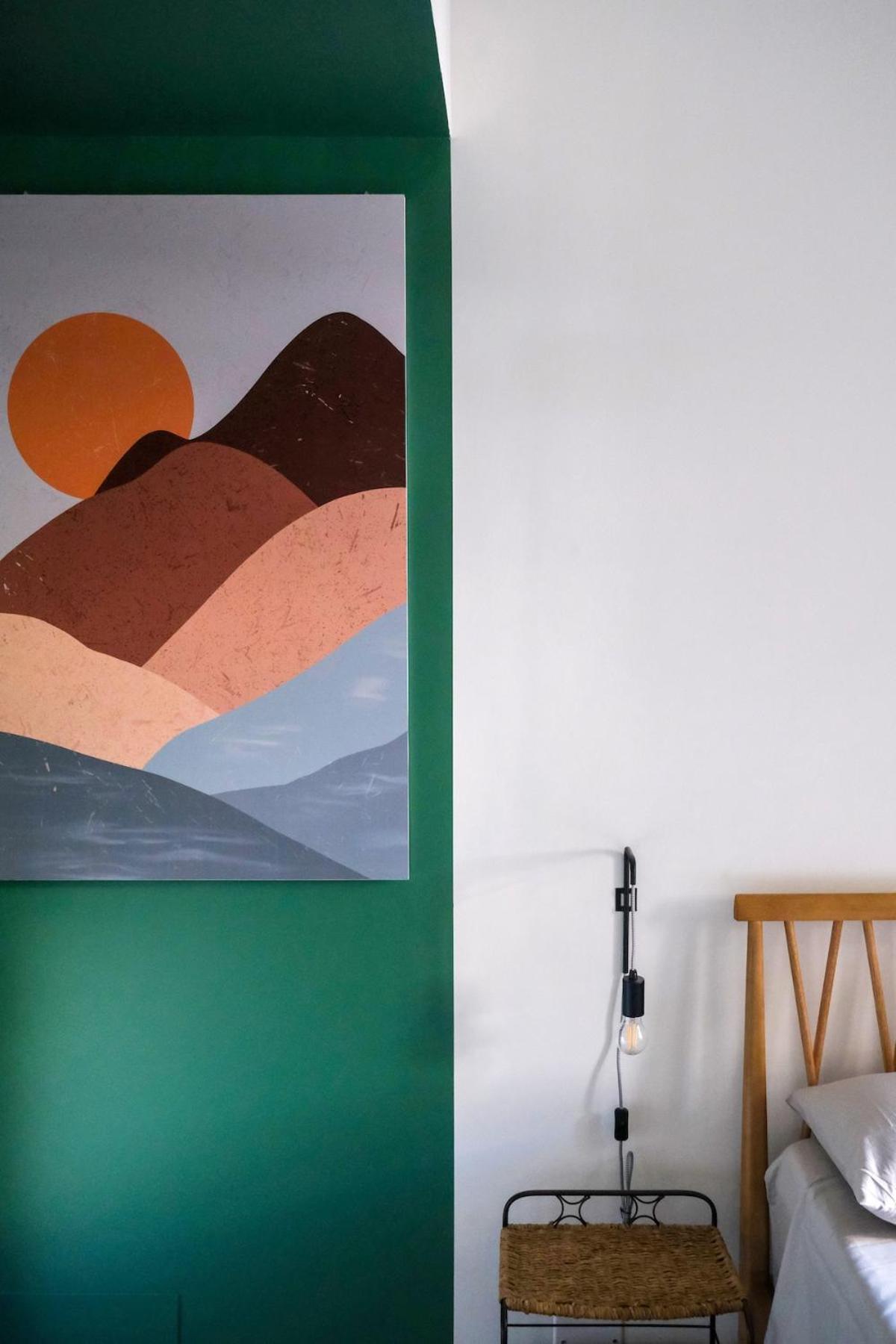Casa B11 - Bilocale moderno a San Donato, Torino