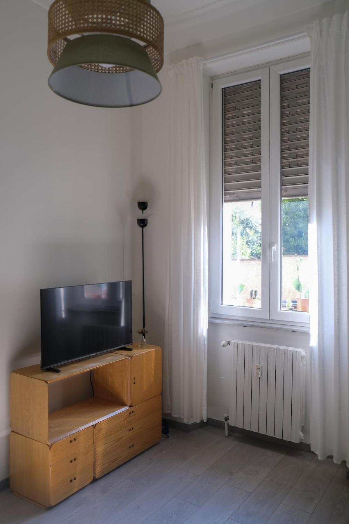Casa B11 - Bilocale moderno a San Donato, Torino