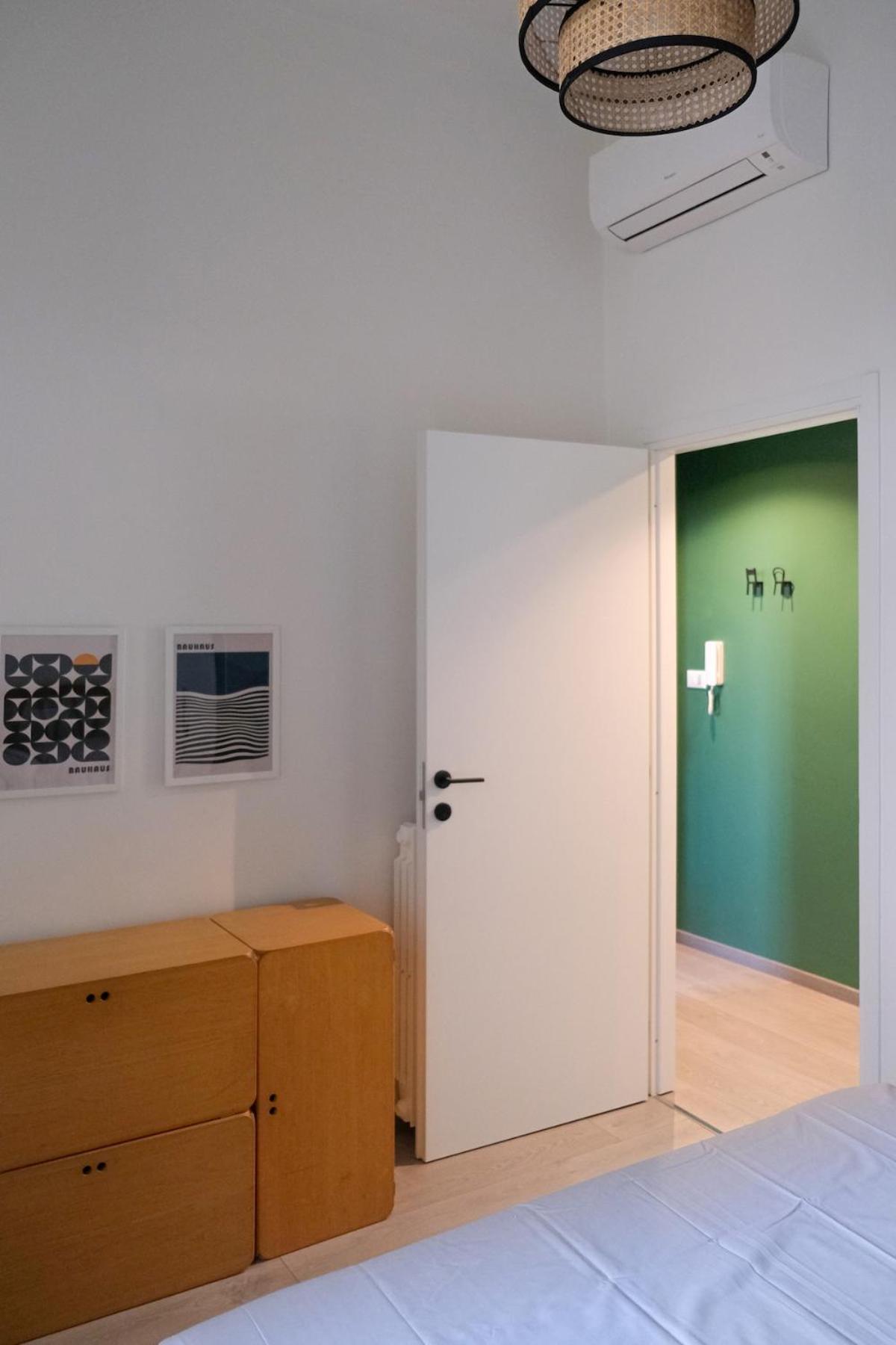 Casa B11 - Bilocale moderno a San Donato, Torino