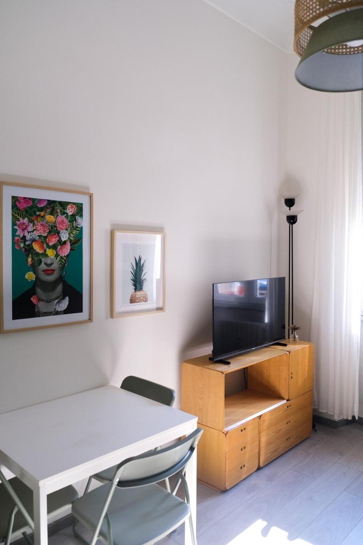 Casa B11 - Bilocale moderno a San Donato, Torino