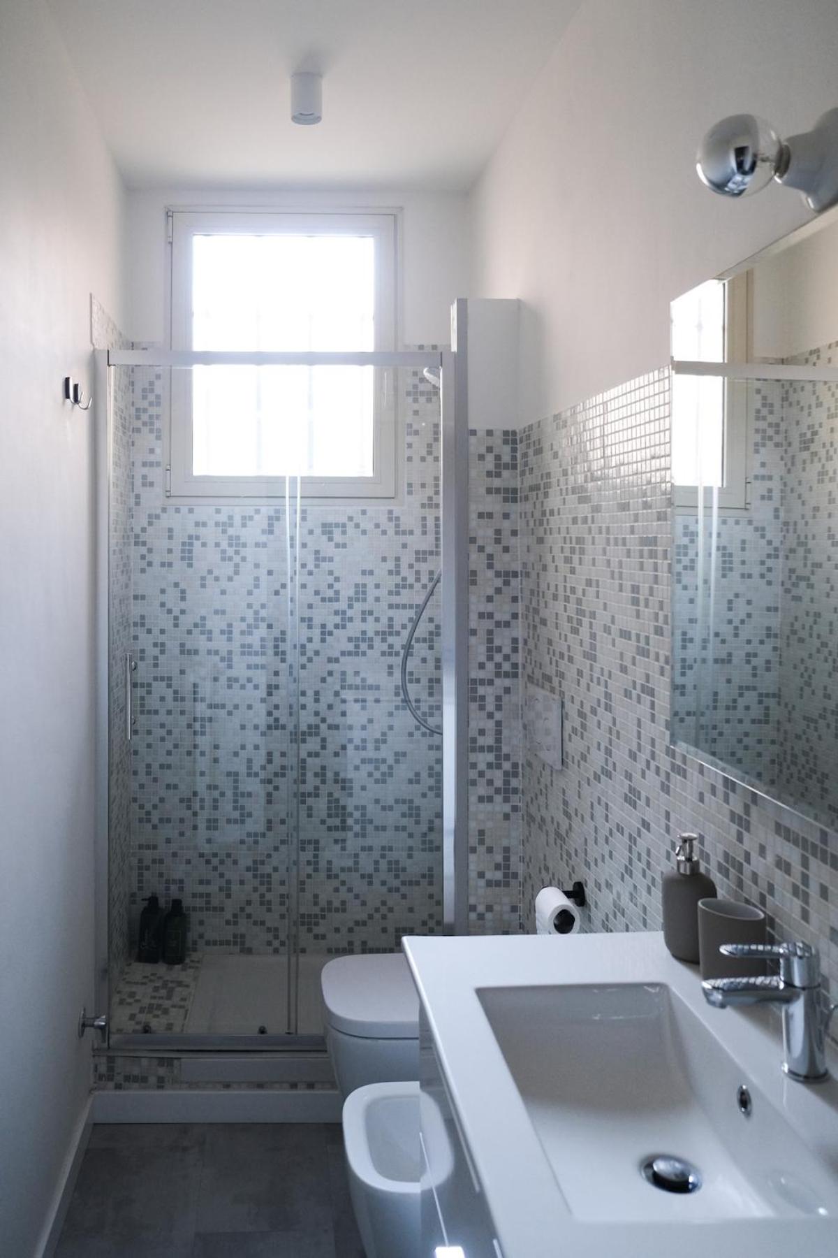 Casa B11 - Bilocale moderno a San Donato, Torino